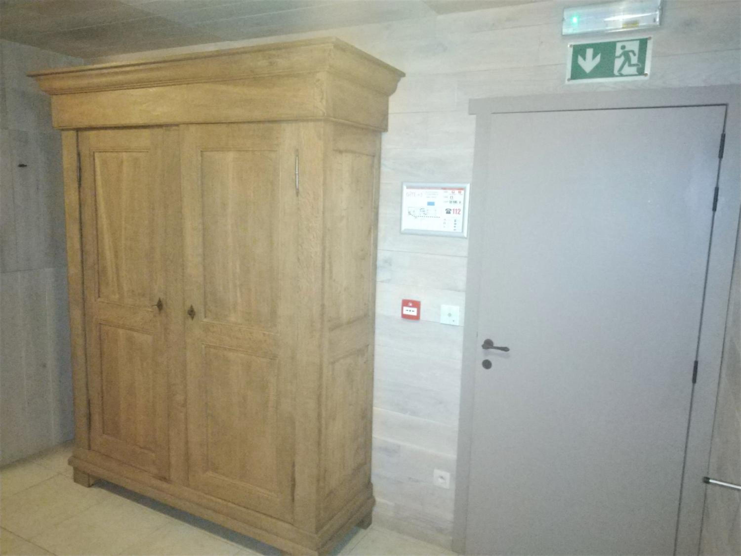 Vakantiewoning EL COULEYE