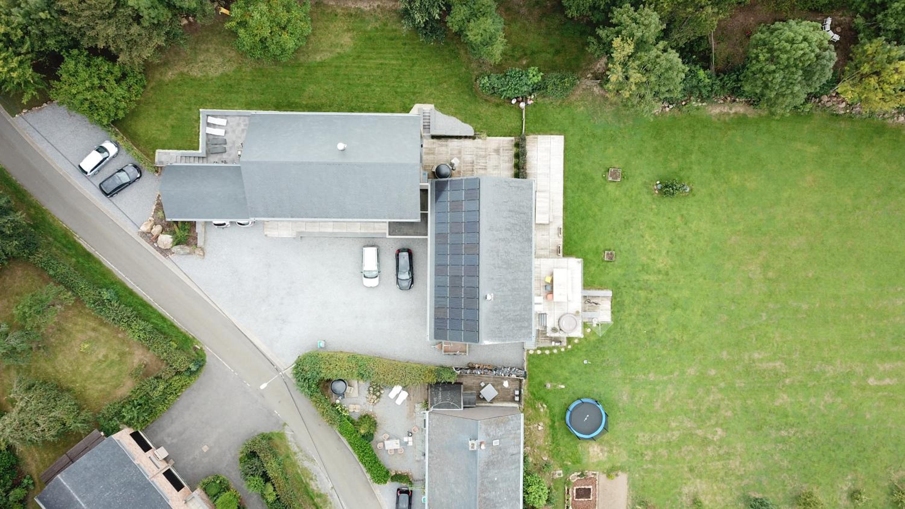 Vakantiewoning EL COULEYE