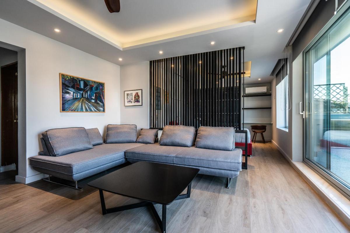 Akasha Loft