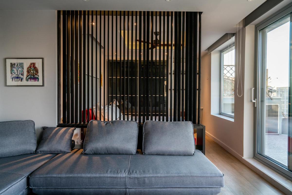 Akasha Loft