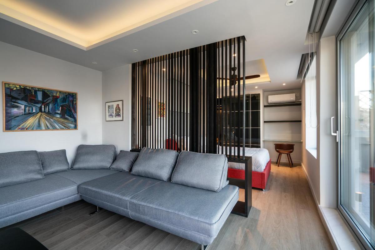 Akasha Loft