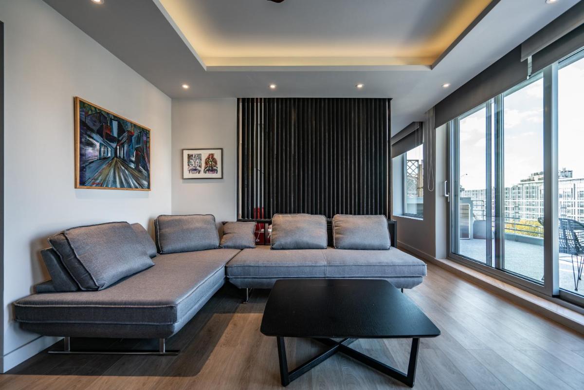 Akasha Loft