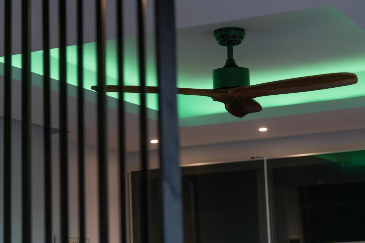 Akasha Loft