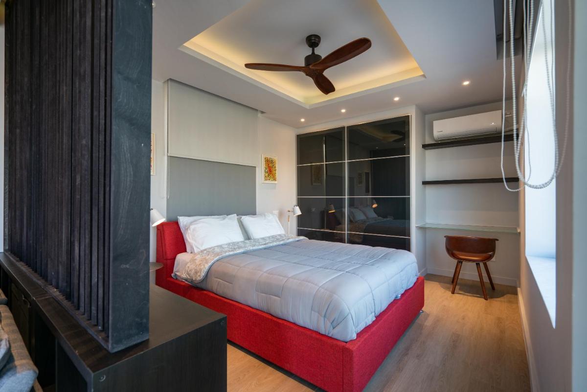Akasha Loft