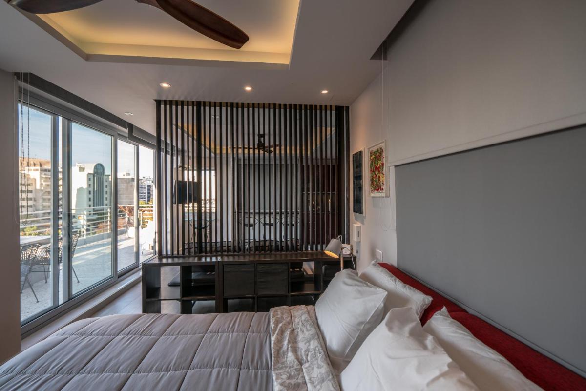 Akasha Loft
