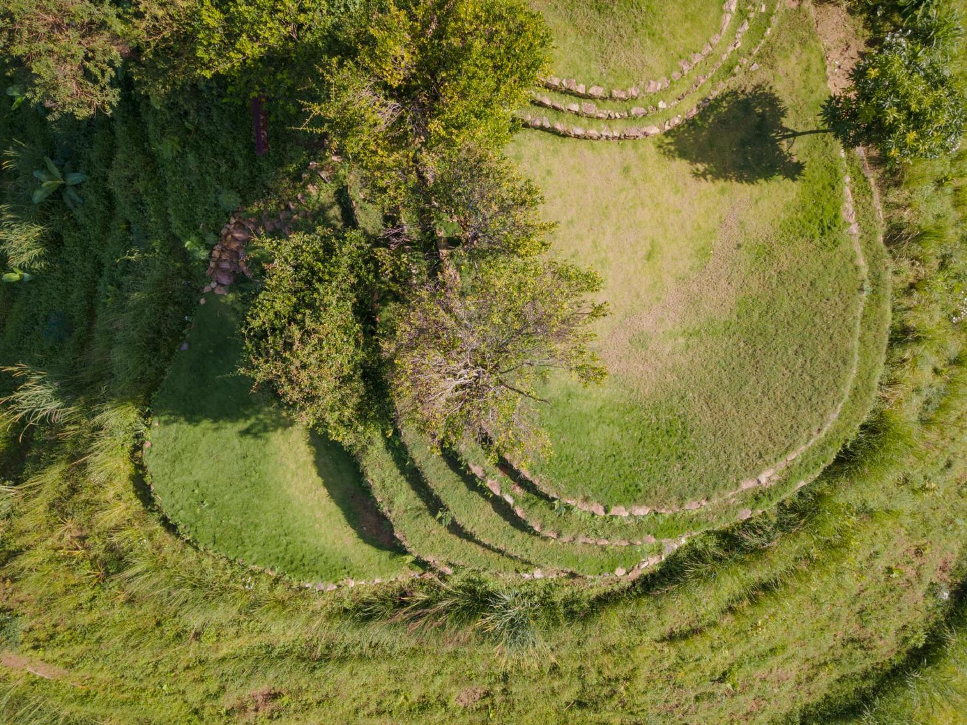 Mundo Nuevo ECO LODGE