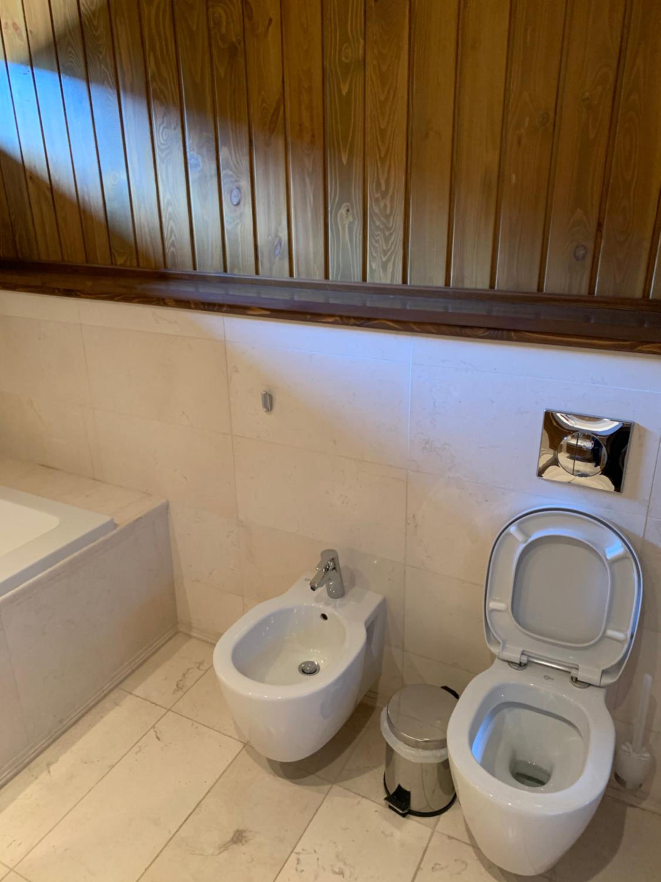 House in Pirin Golf Bansko