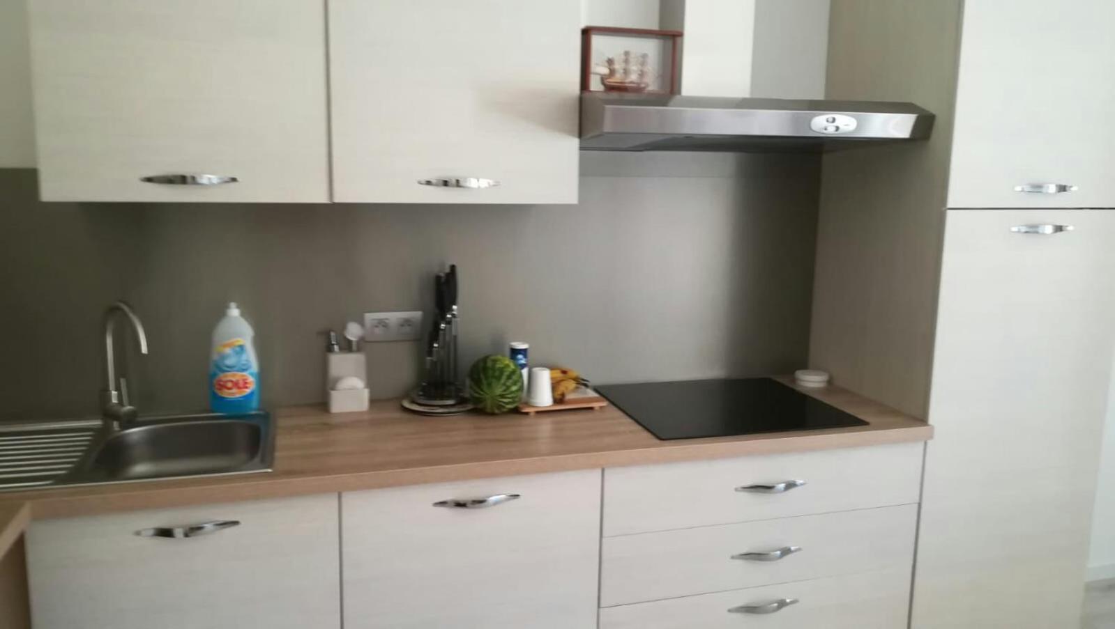 Appartement Terrasse dans Palace Centre ville