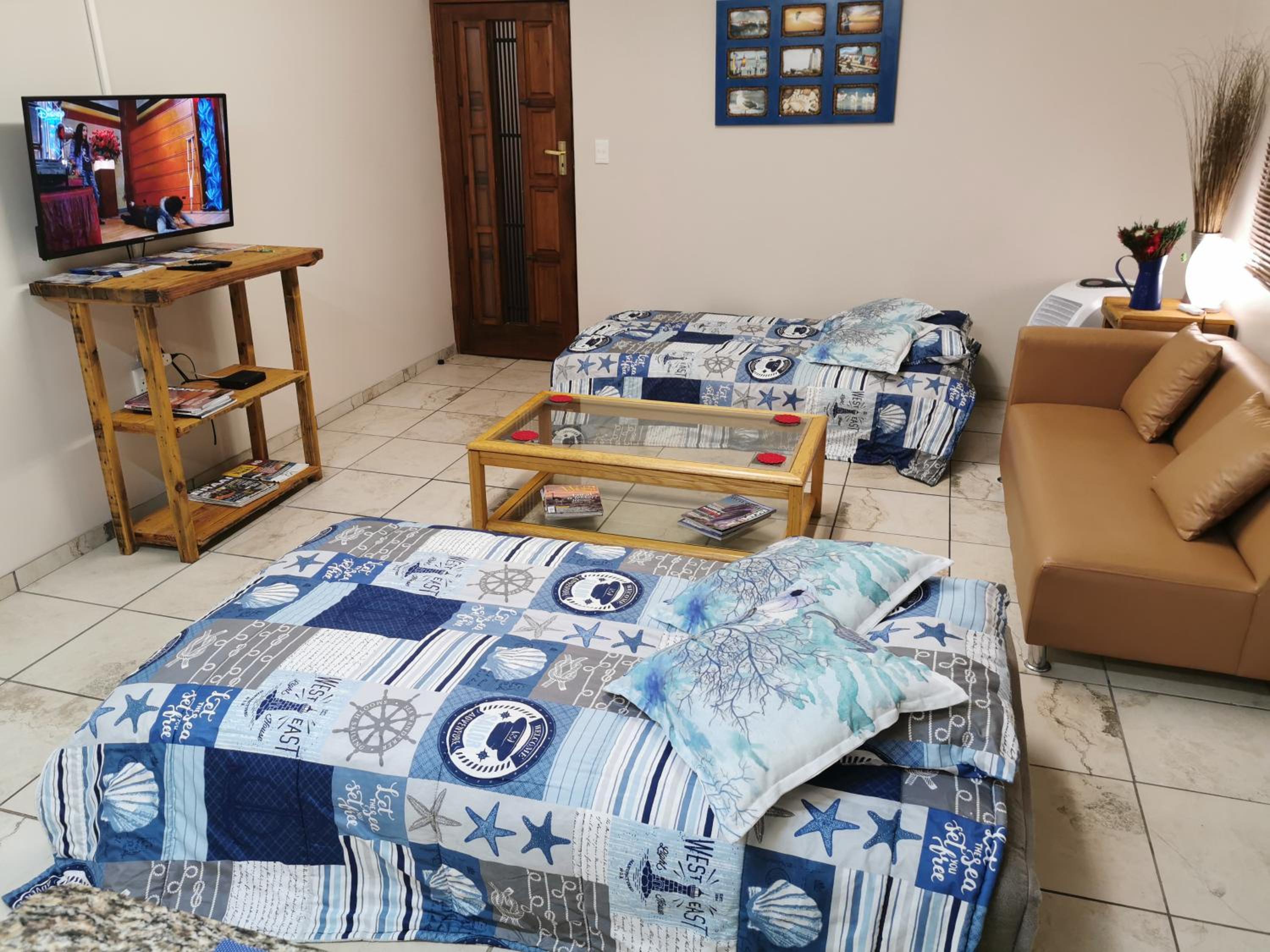 Langebaan Escape Self Catering Accommodation view 5