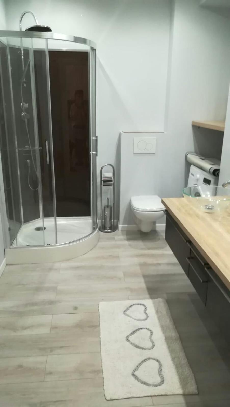 Appartement Terrasse dans Palace Centre ville