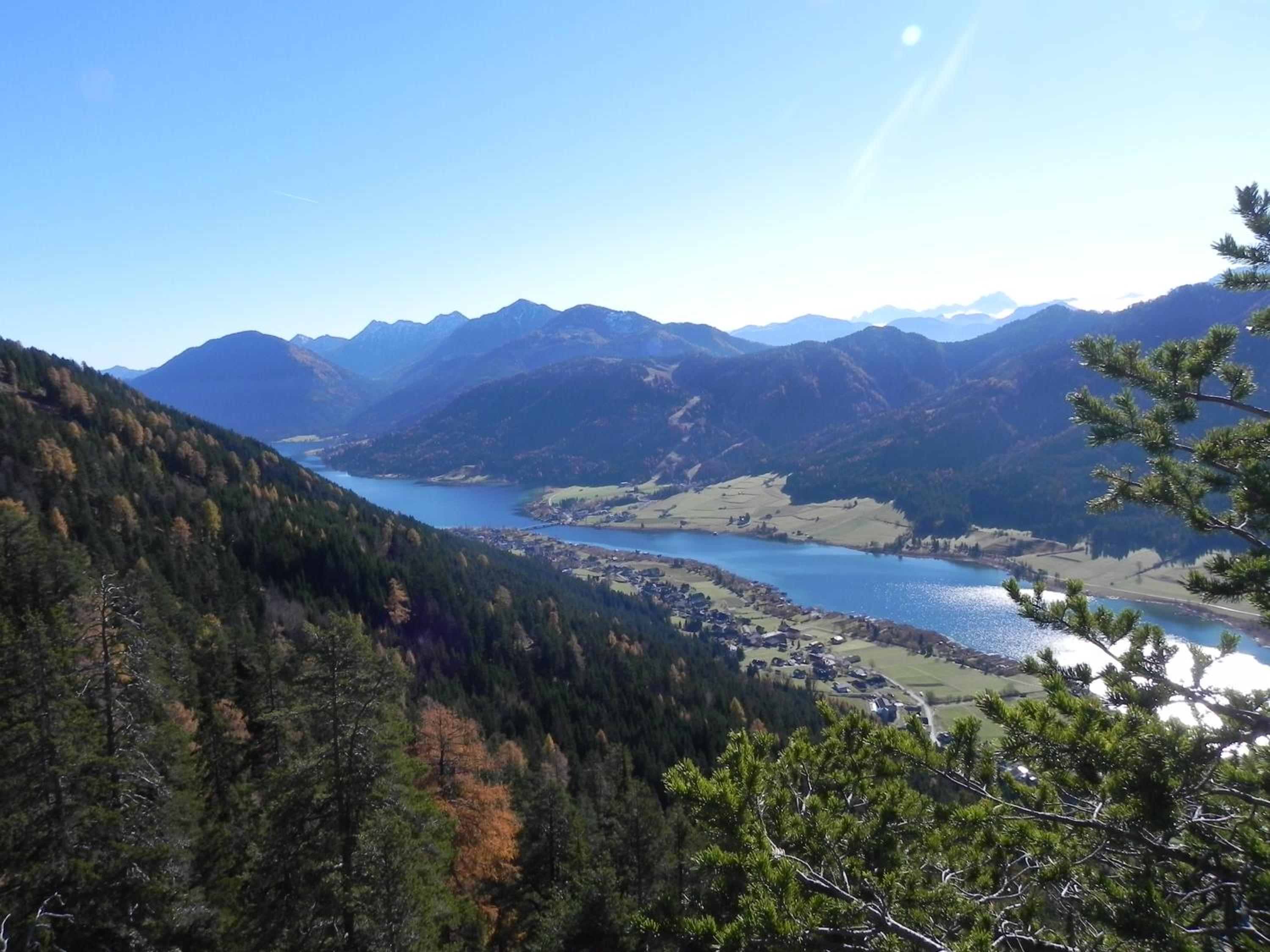 Haus Alpenfriede