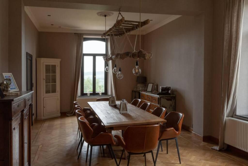 vakantiewoning maison doute