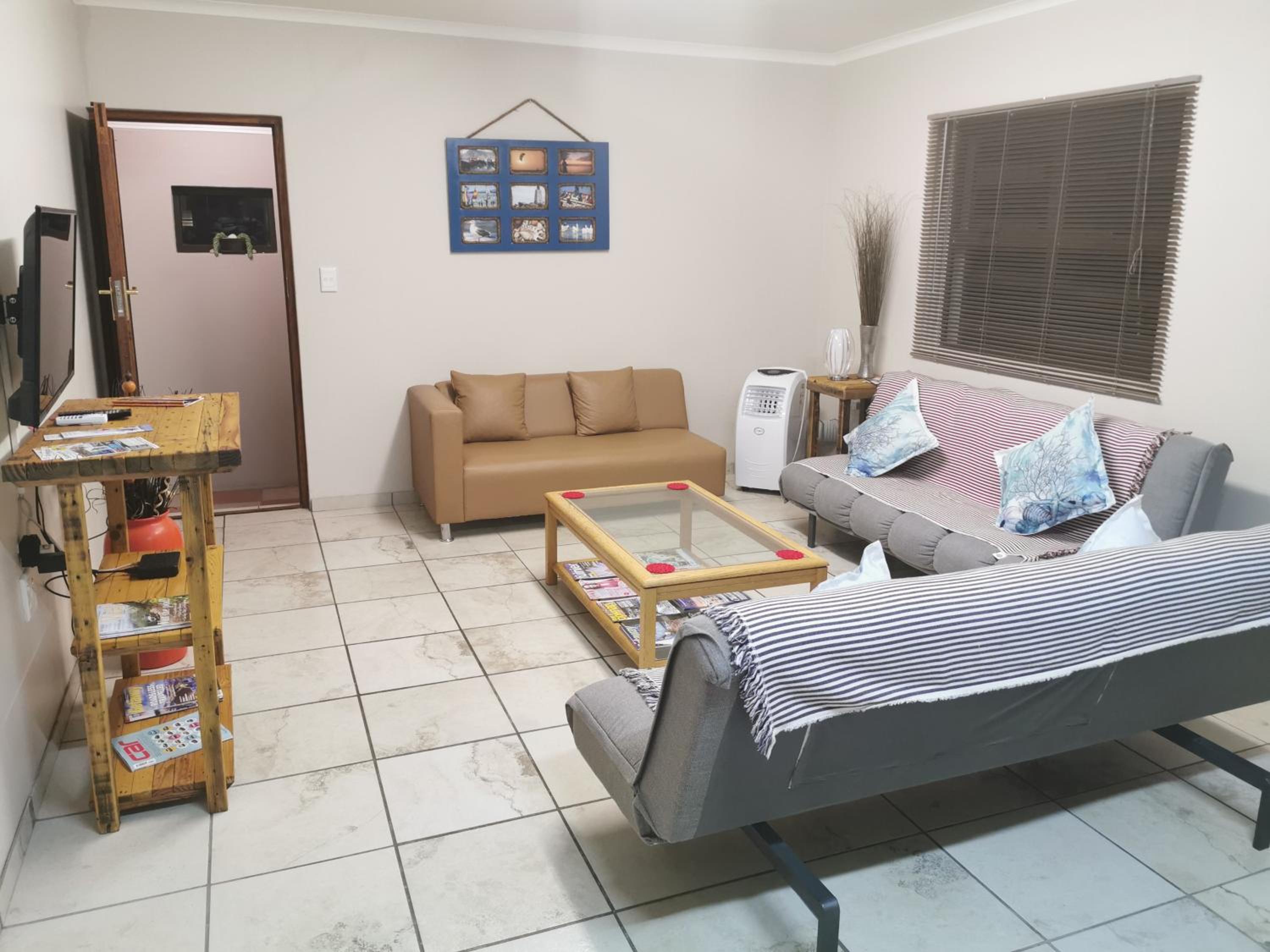 Langebaan Escape Self Catering Accommodation view 3
