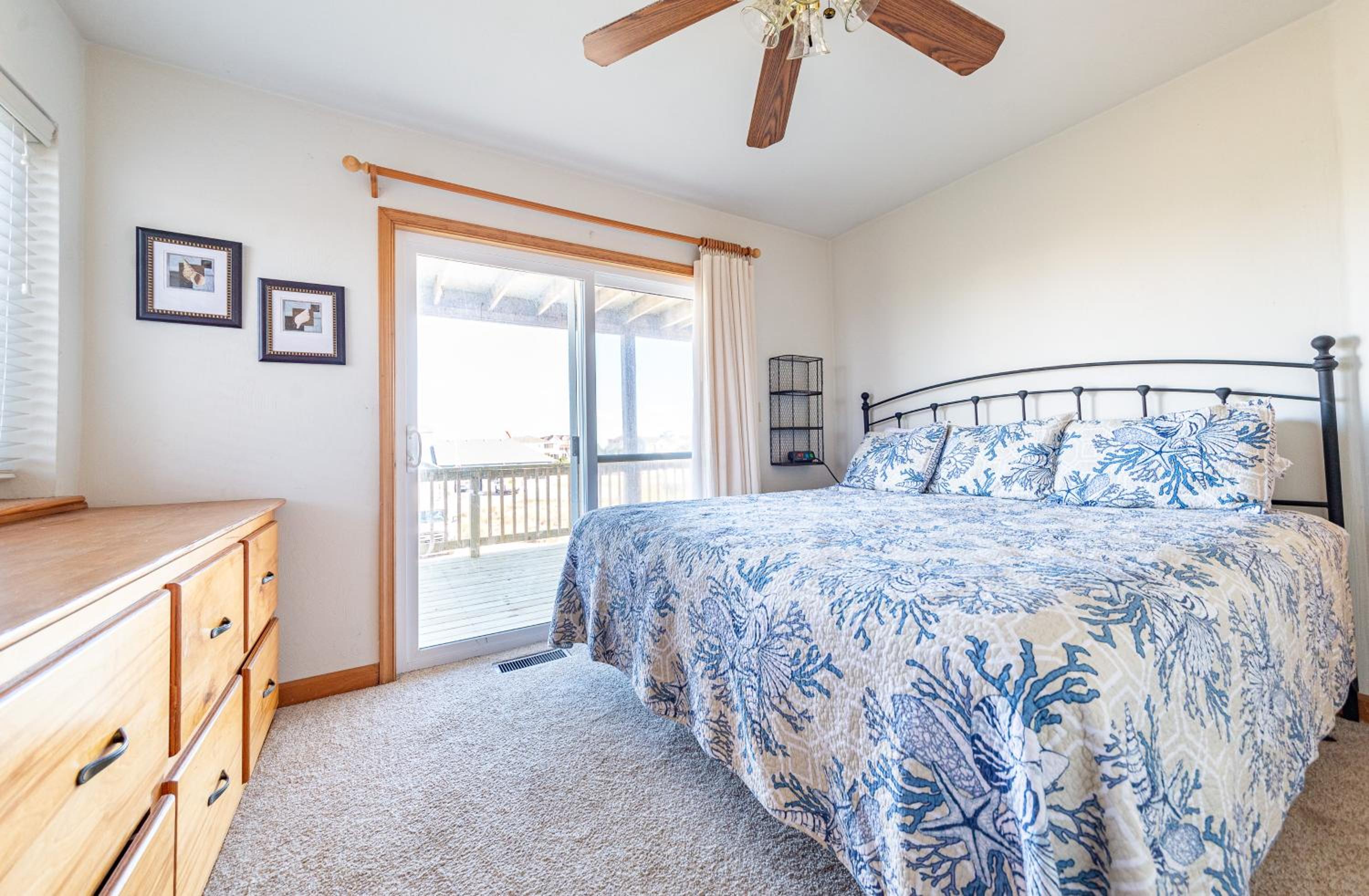 Sandi Hill - Corolla, Whalehead, 295 Yds to Beach, Ocean View, Pool, Hot Tub, Pets OK