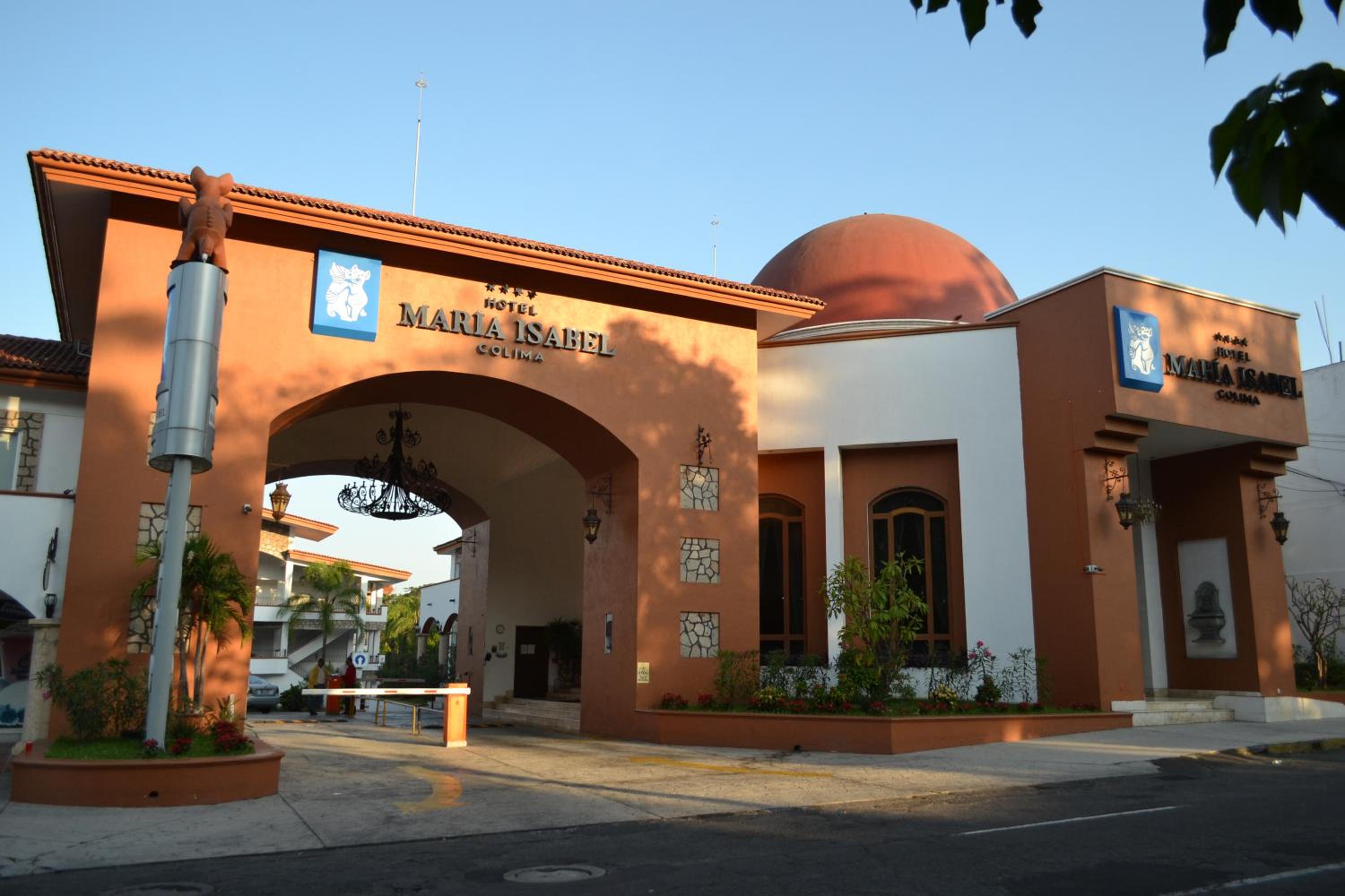 Colima Vacations - Maria Isabel Colima - Property Image 1
