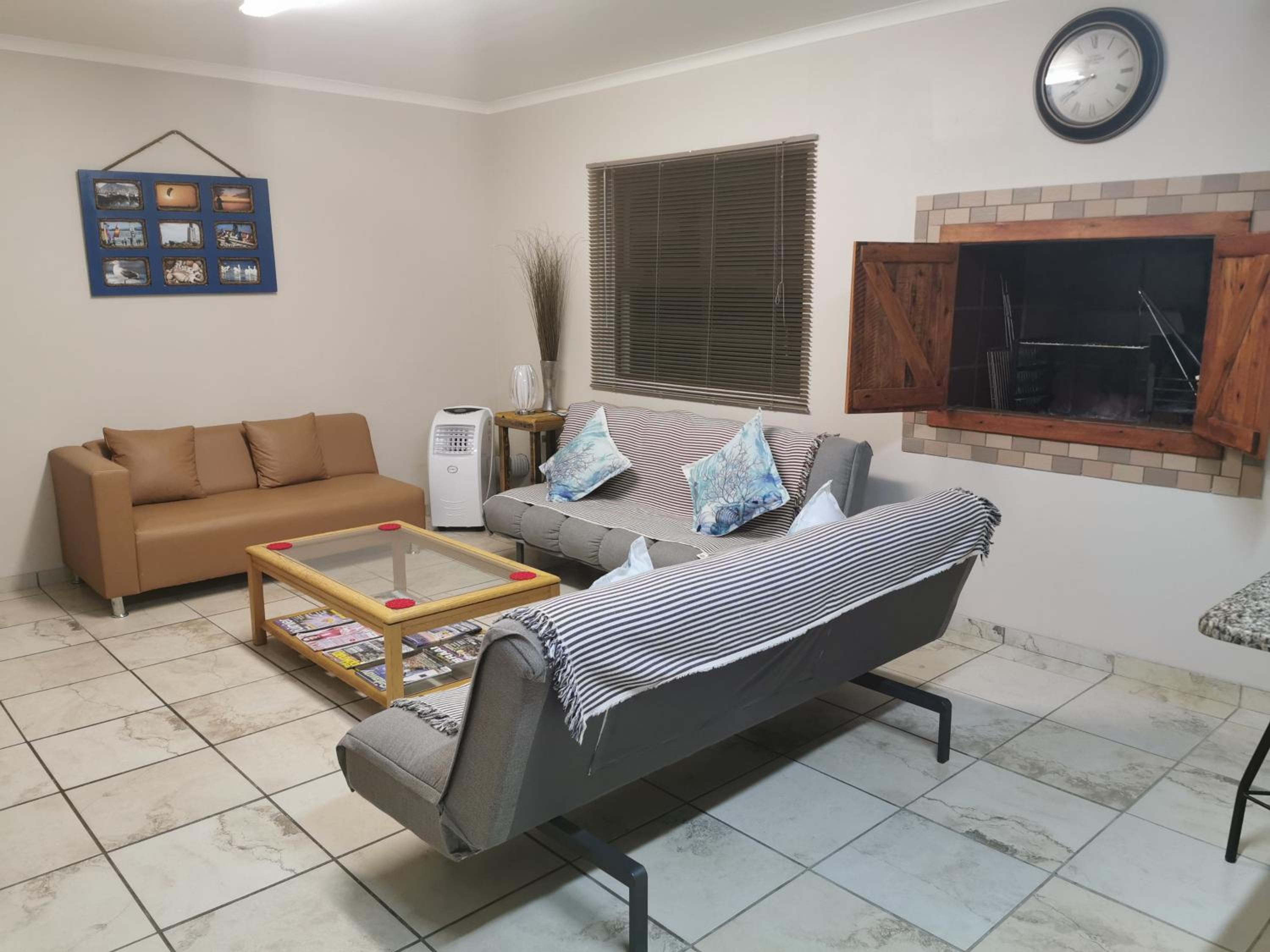 Langebaan Escape Self Catering Accommodation view 2