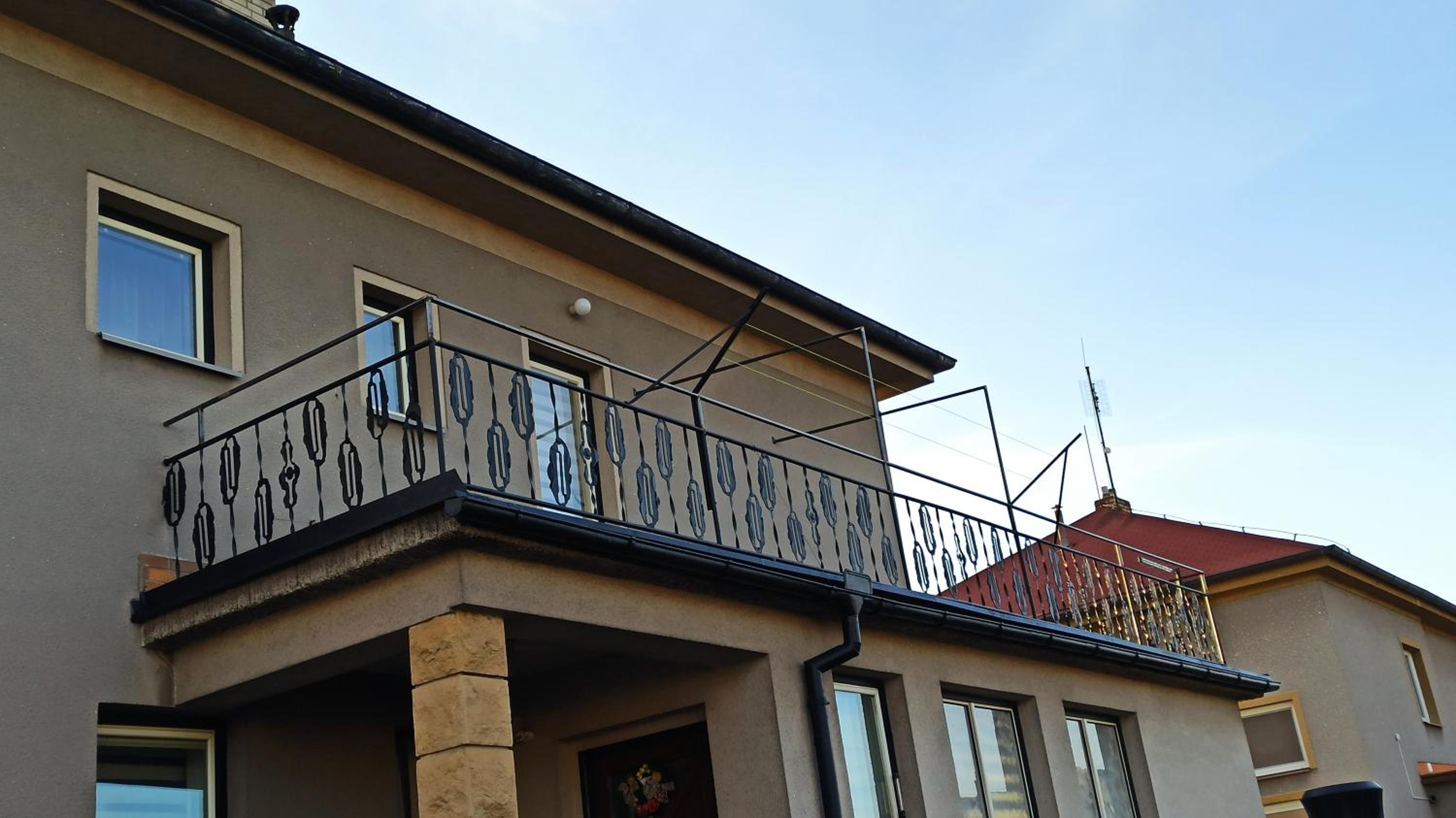 Apartmán Milena view 5