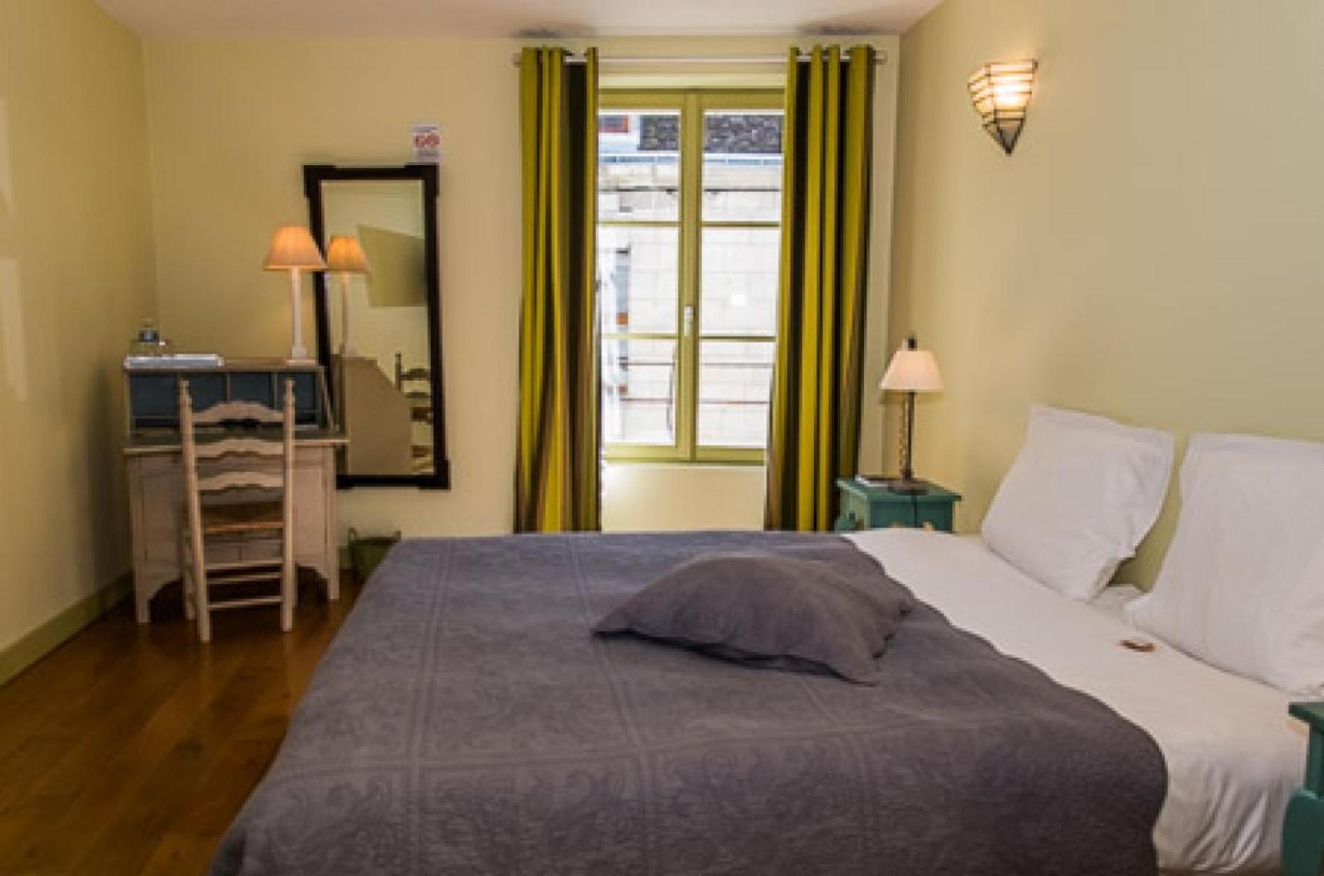 Logis Hotel Relais de la Mothe - Property Image 37