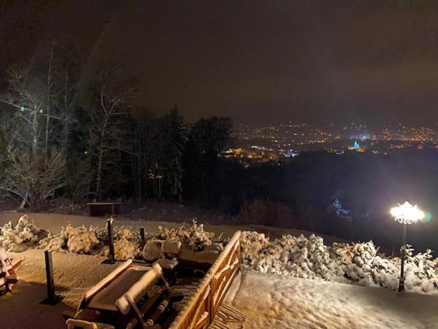 Luxusní horský apartmán v Beskydech view 5