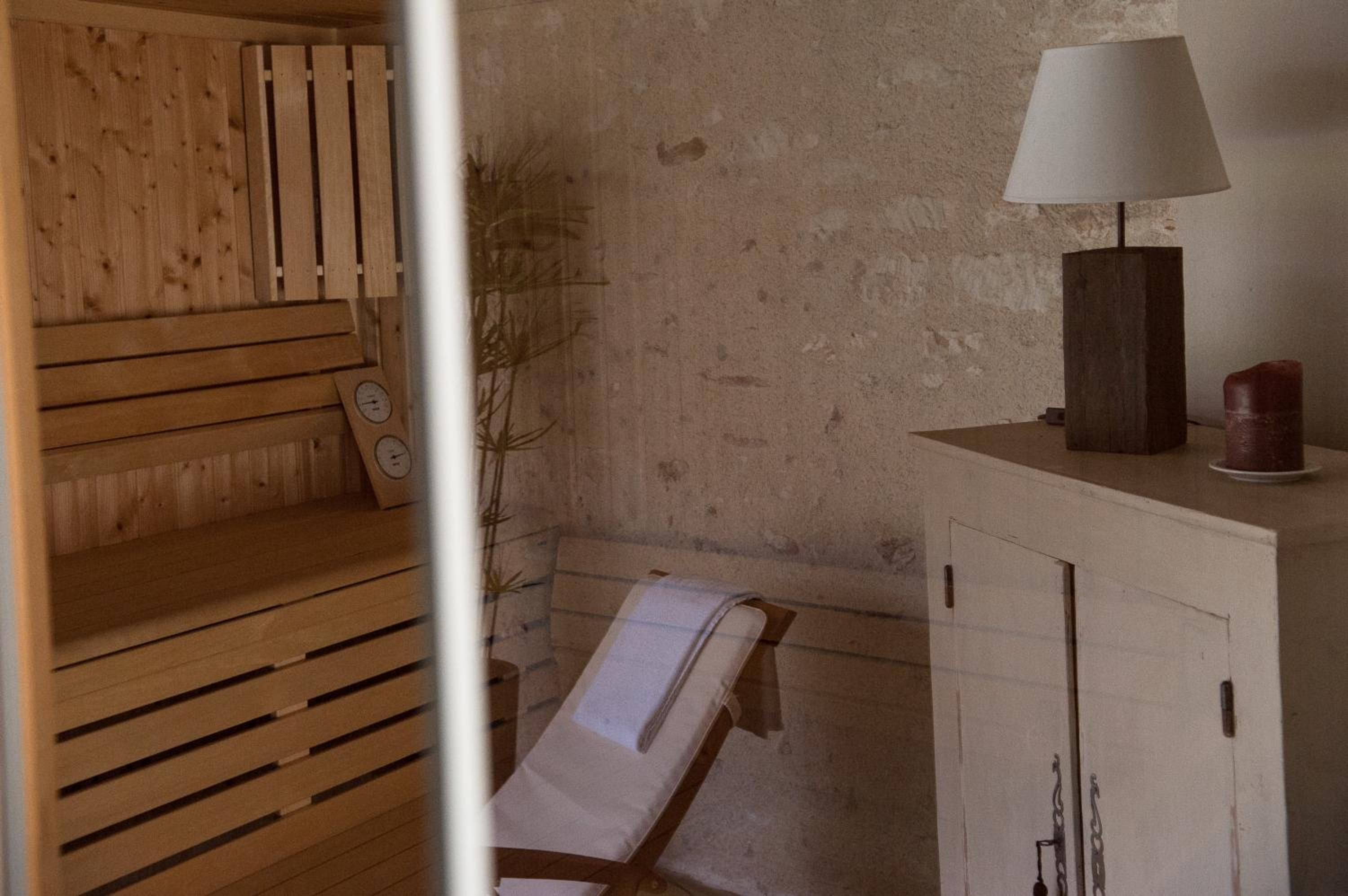 Logis Hotel Relais de la Mothe - Property Image 63