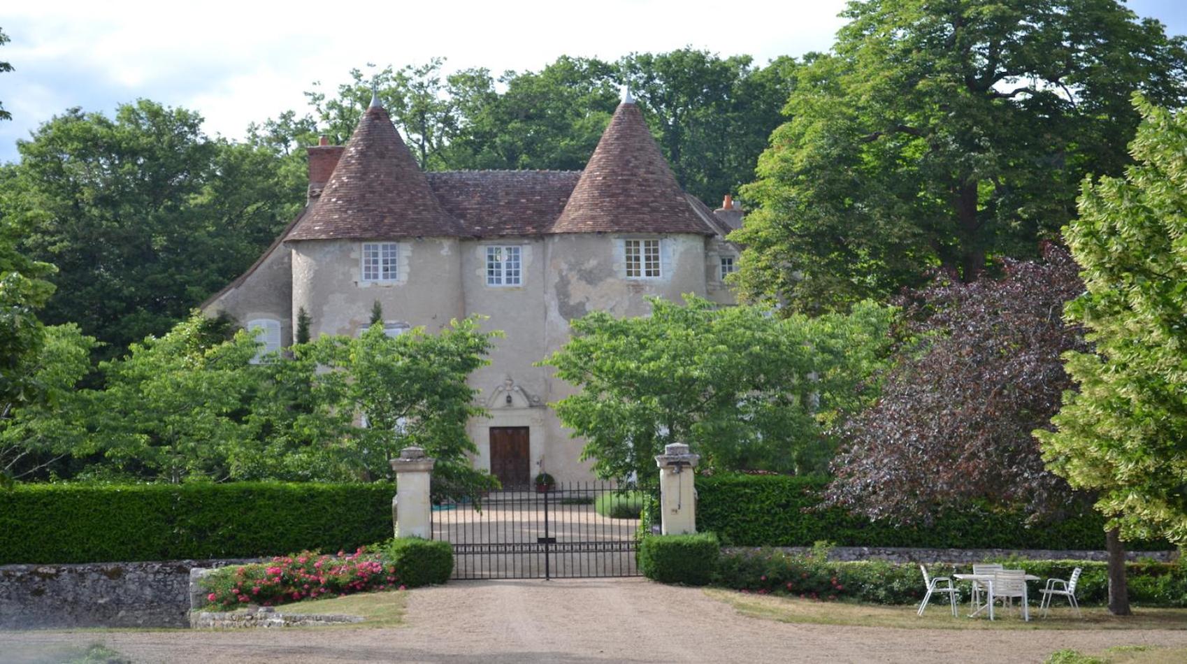Logis Hotel Relais de la Mothe - Property Image 22