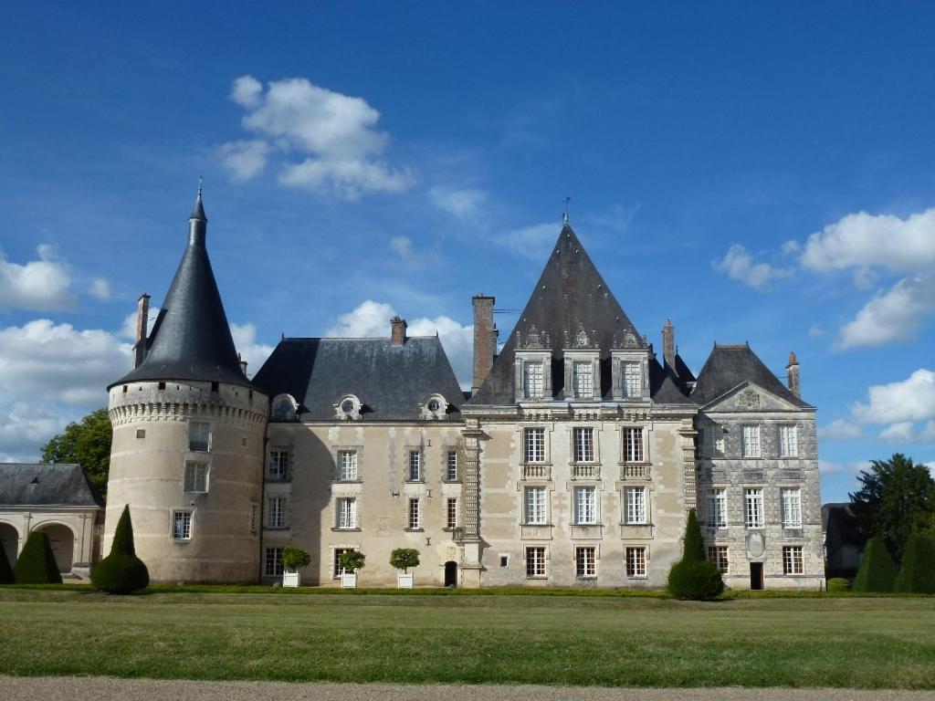Logis Hotel Relais de la Mothe - Property Image 20