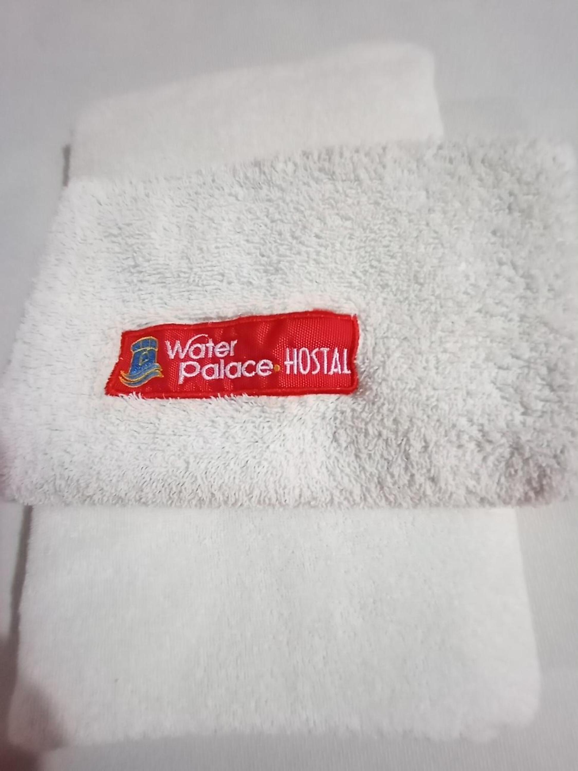 Hostal Sauna Water Palace