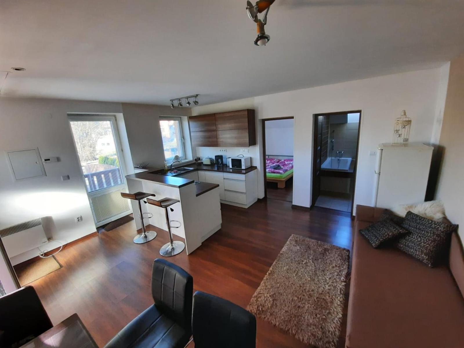 Apartmany Star