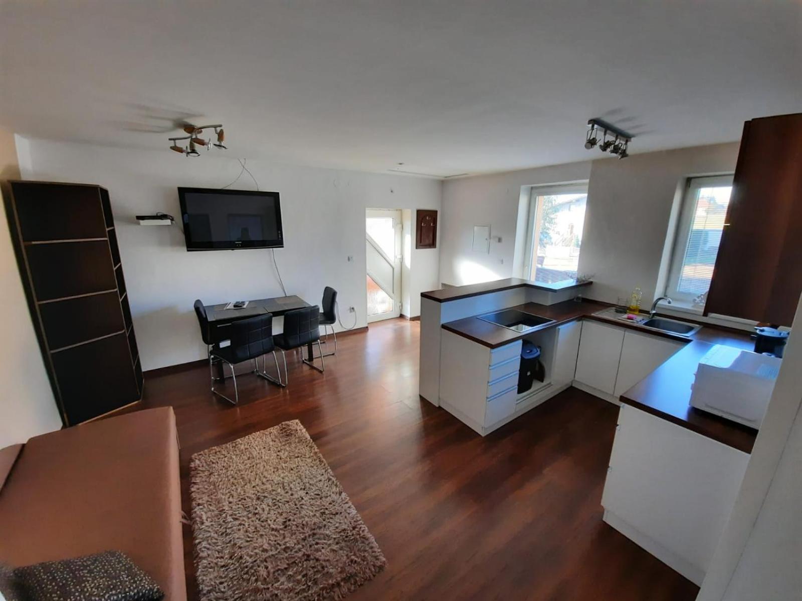 Apartmany Star