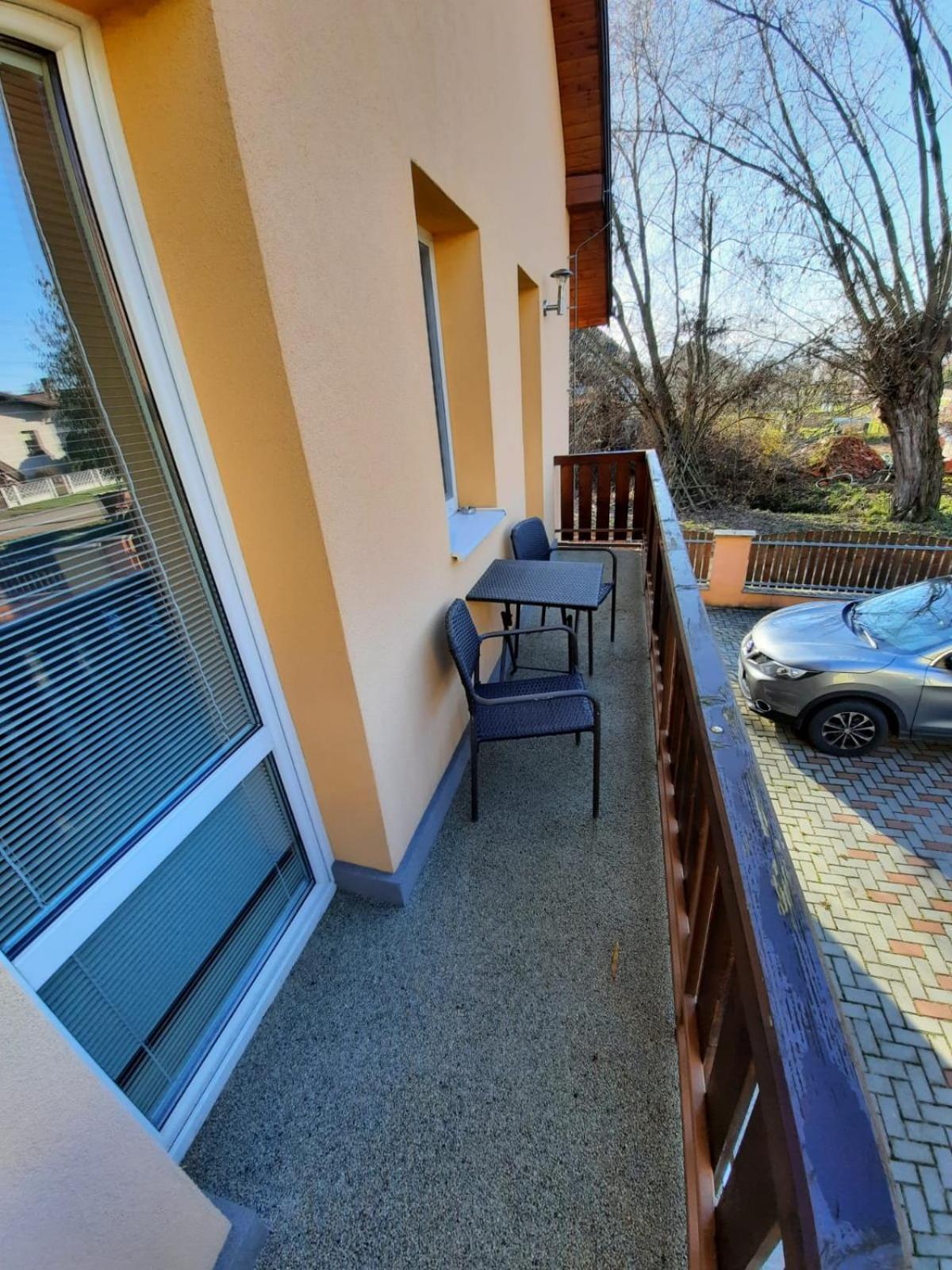 Apartmany Star