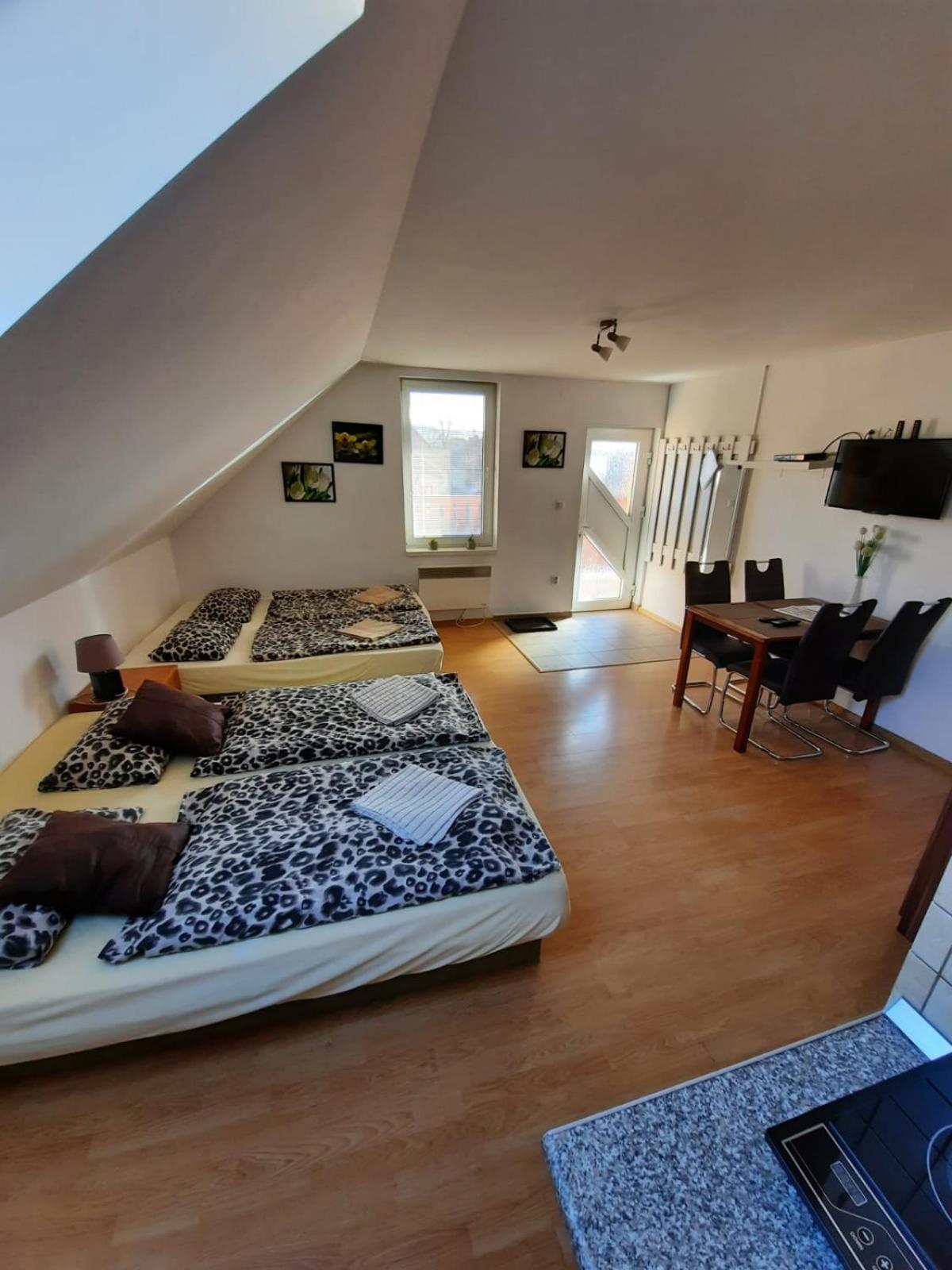 Apartmany Star
