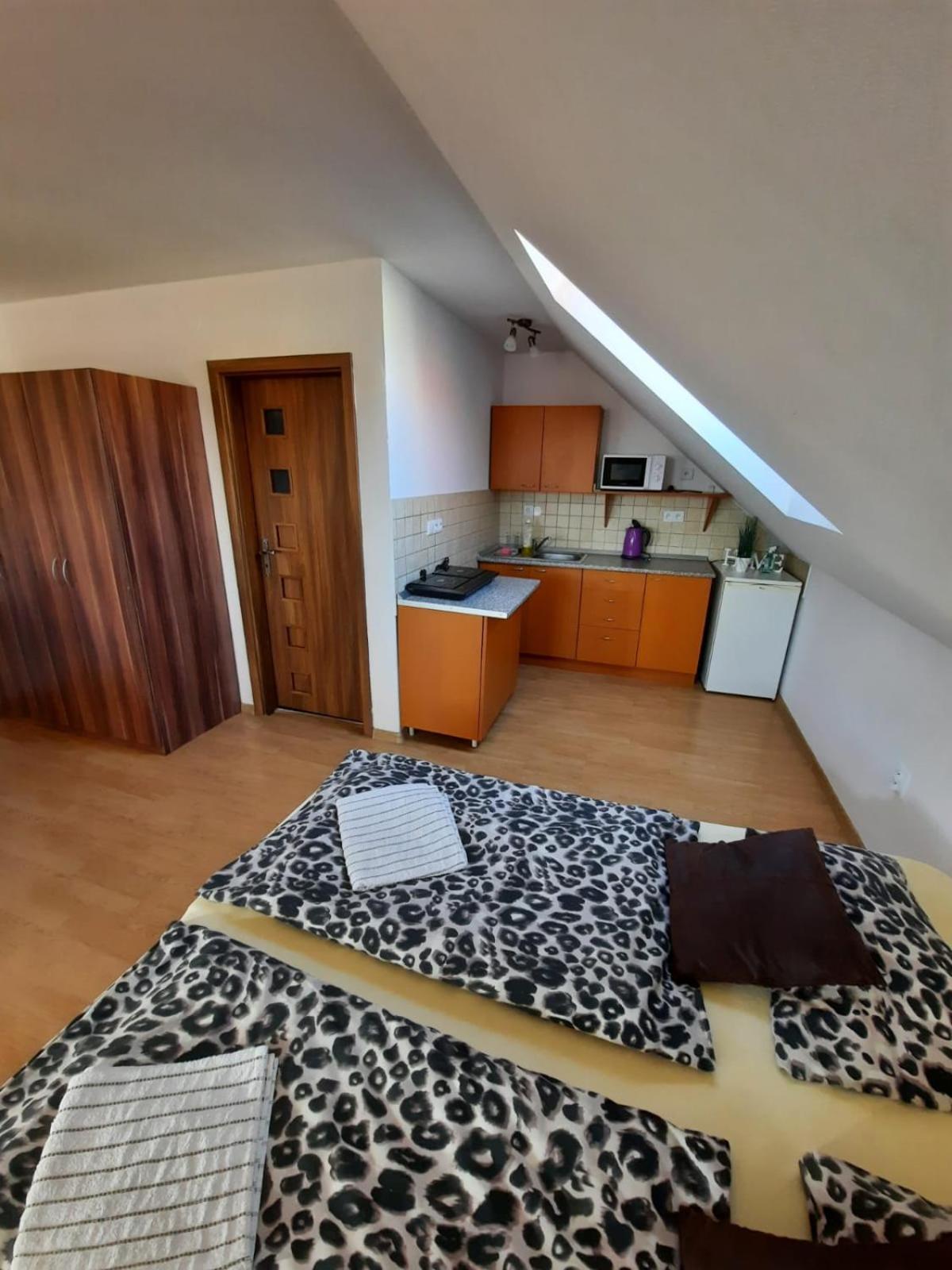 Apartmany Star