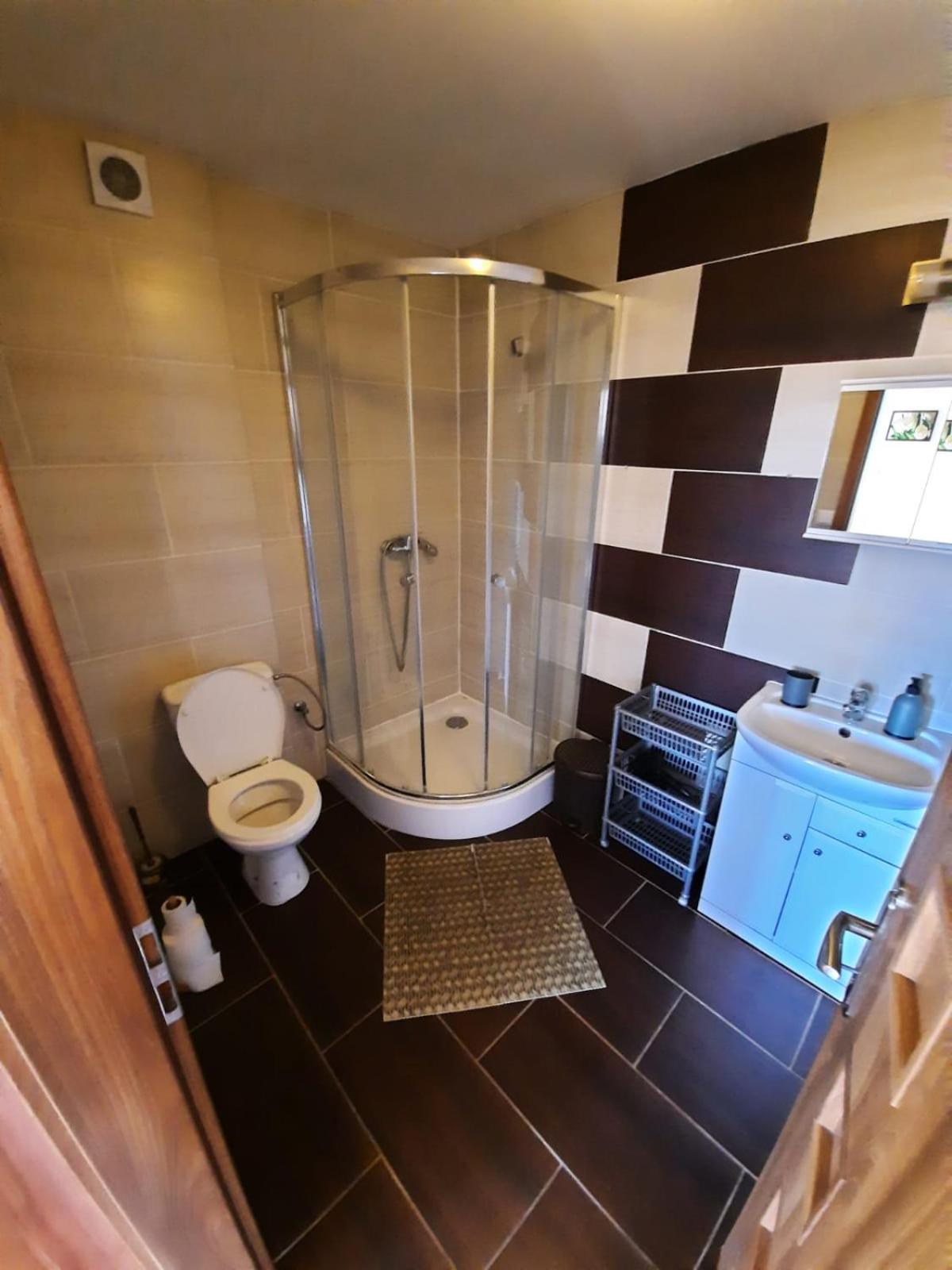 Apartmany Star