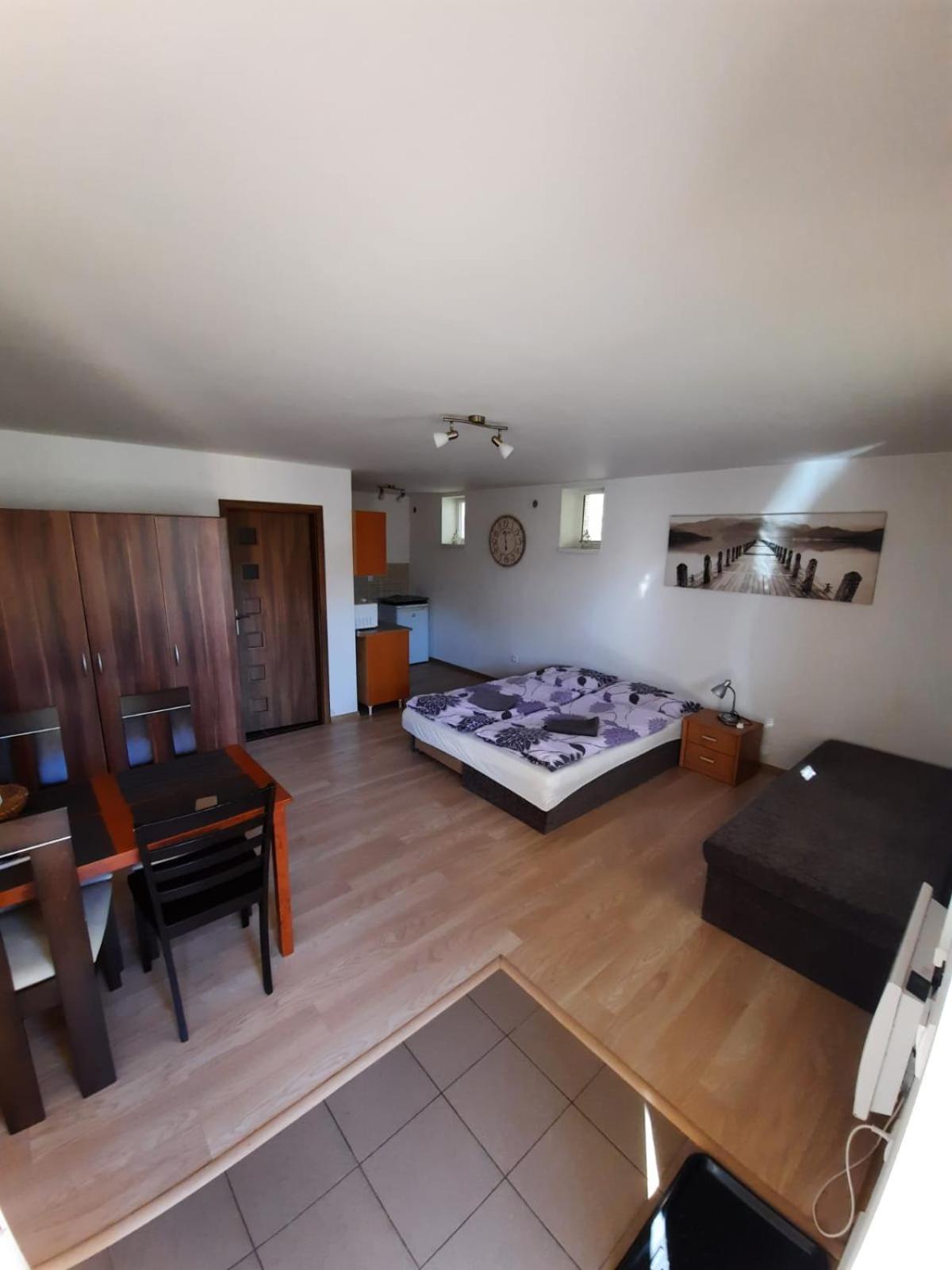Apartmany Star