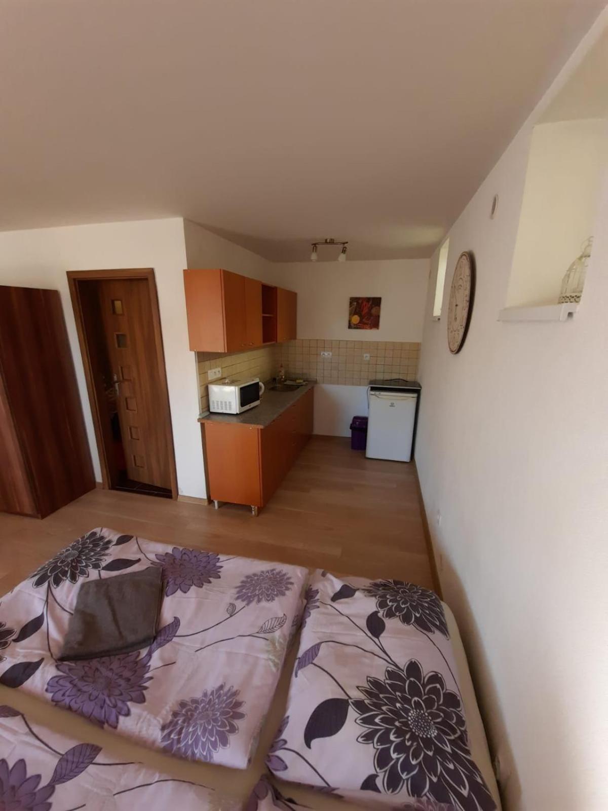 Apartmany Star
