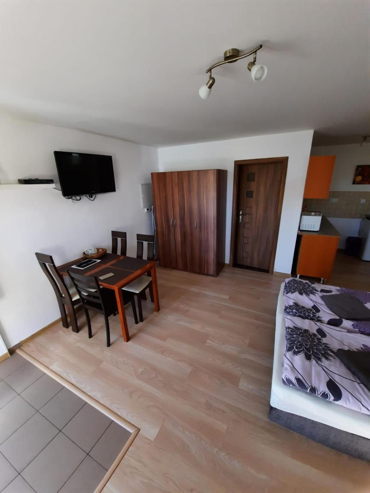 Apartmany Star