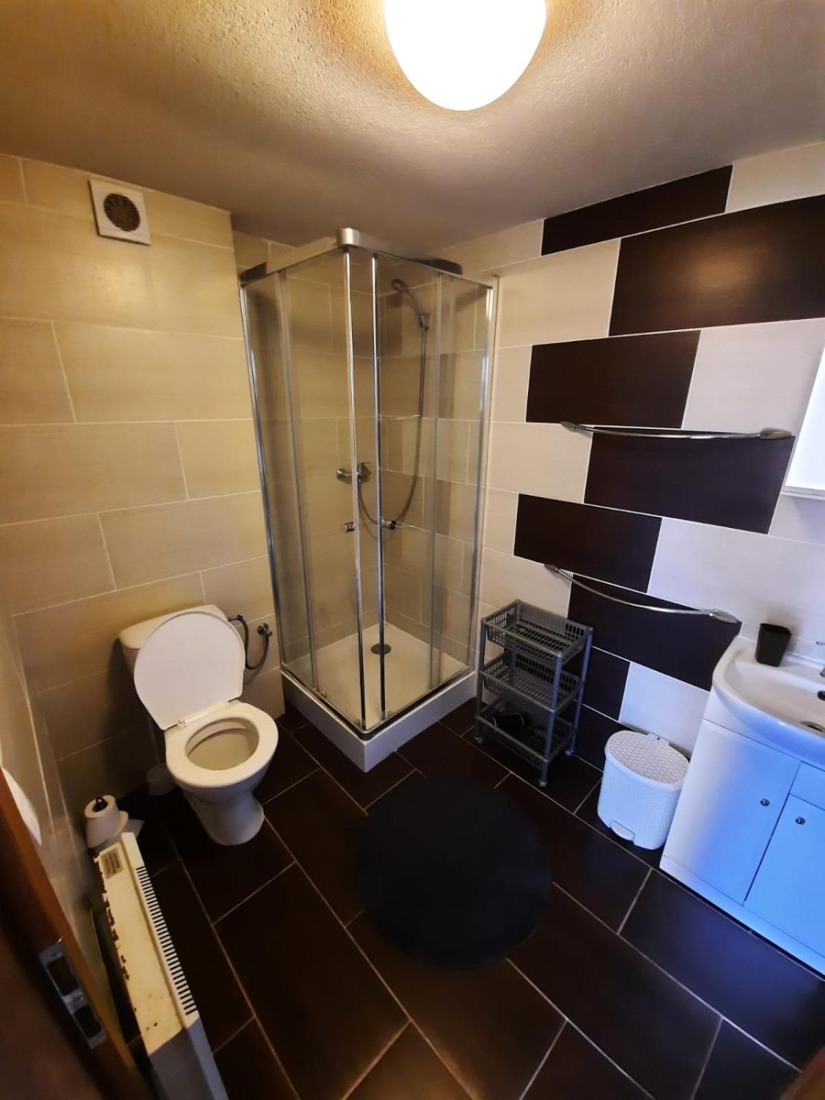 Apartmany Star