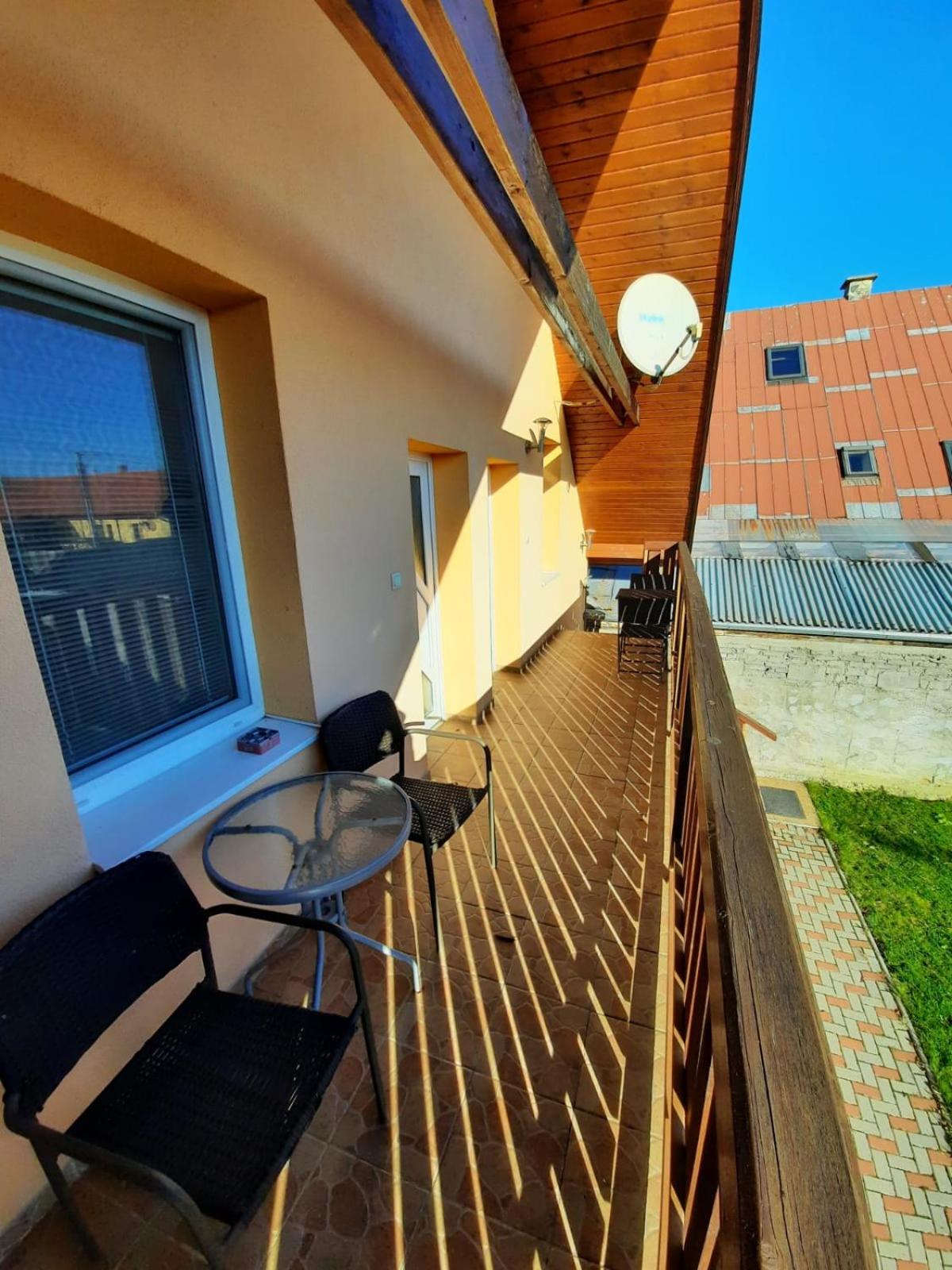 Apartmany Star