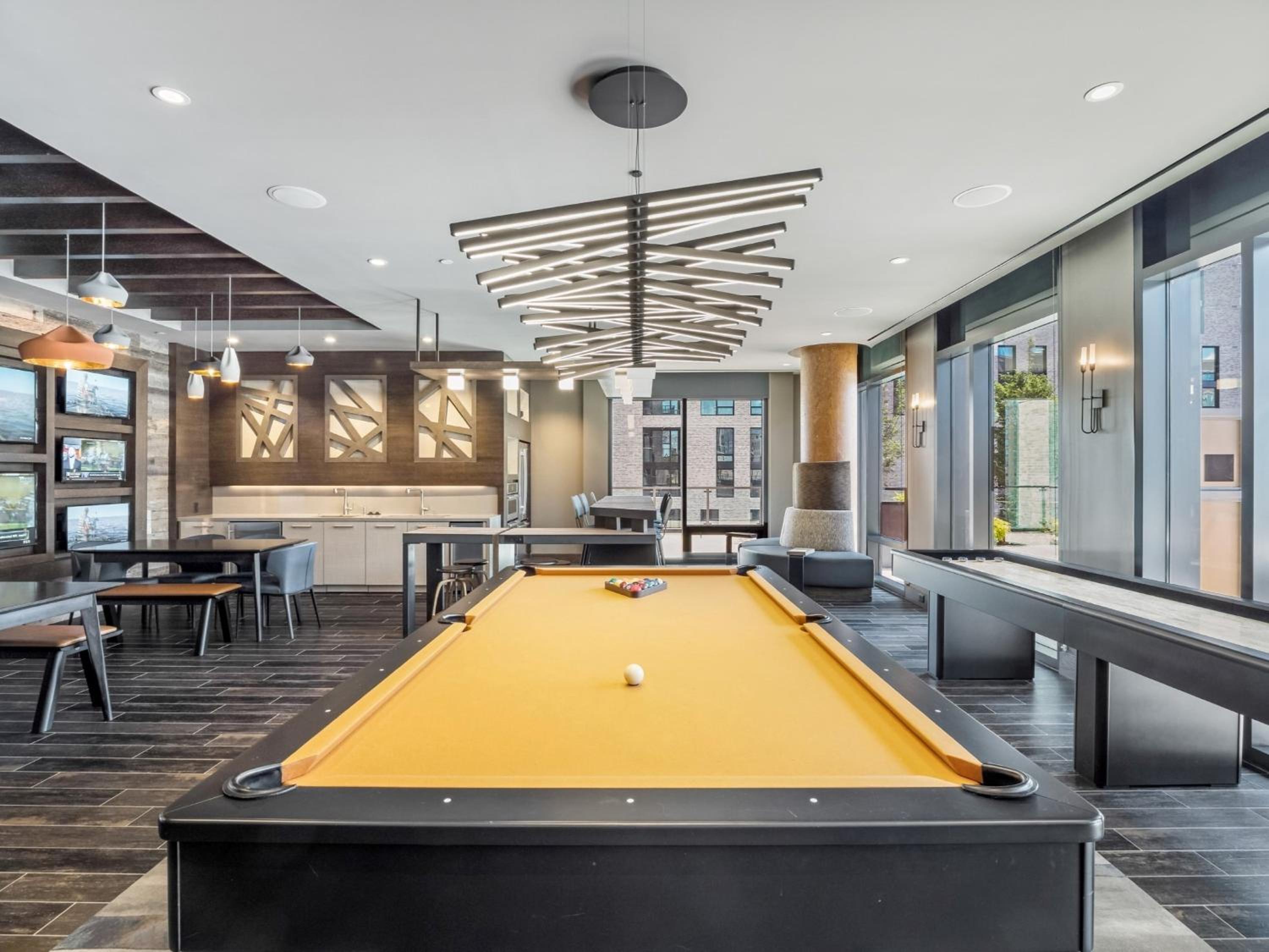 Bluebird Suites at Reston Town Center - Property Image 81
