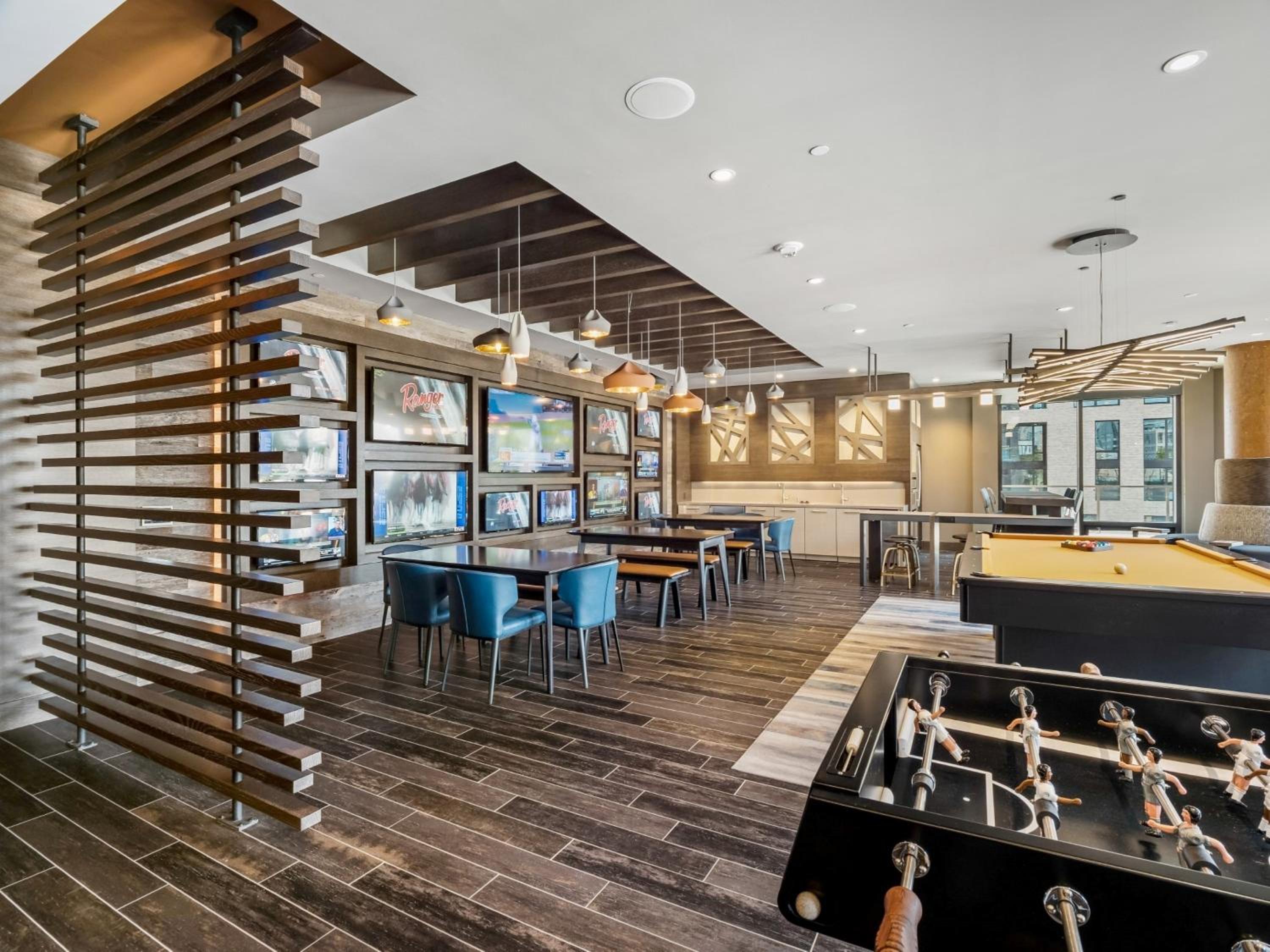 Bluebird Suites at Reston Town Center - Property Image 43