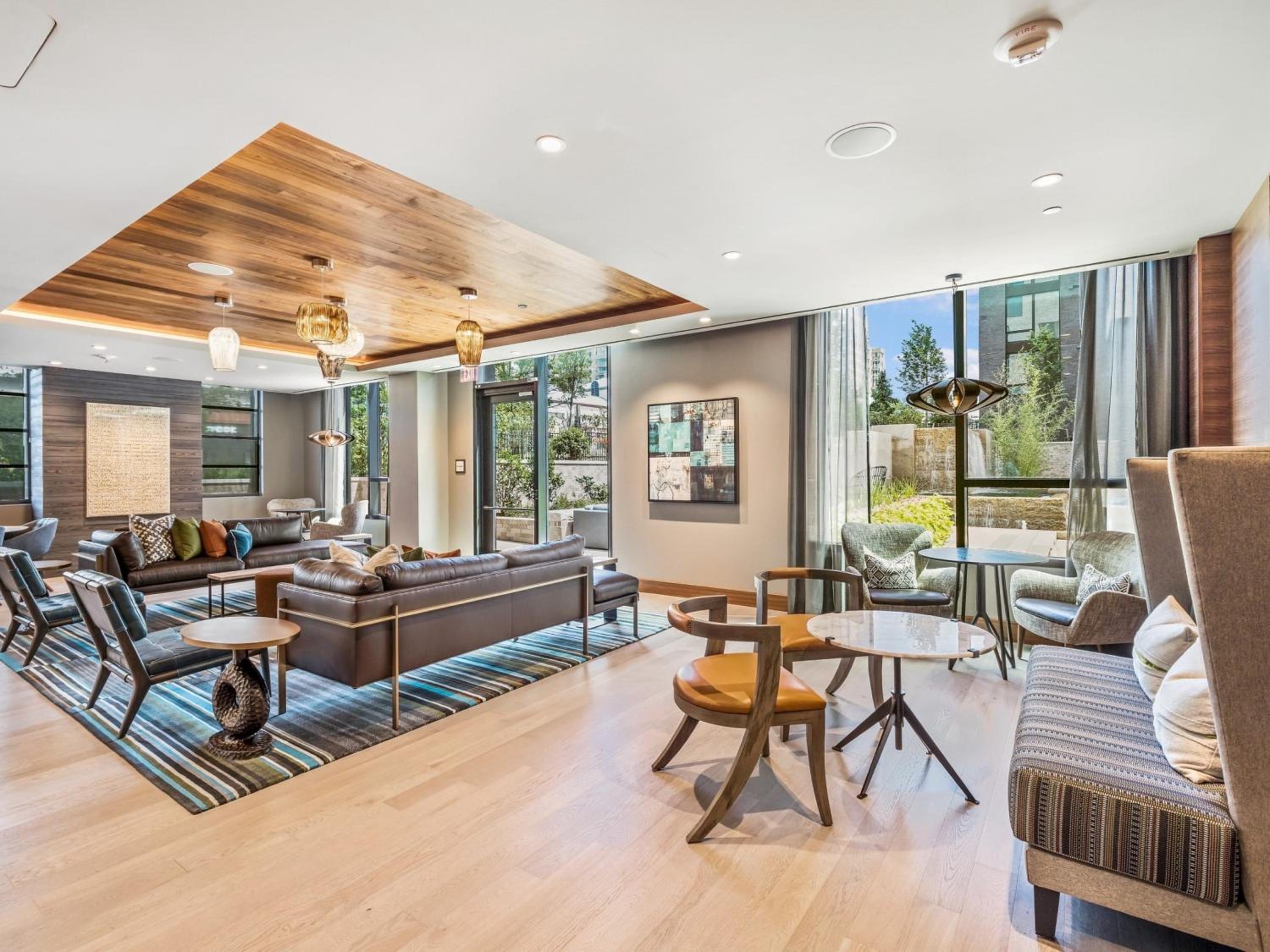 Bluebird Suites at Reston Town Center - Property Image 77