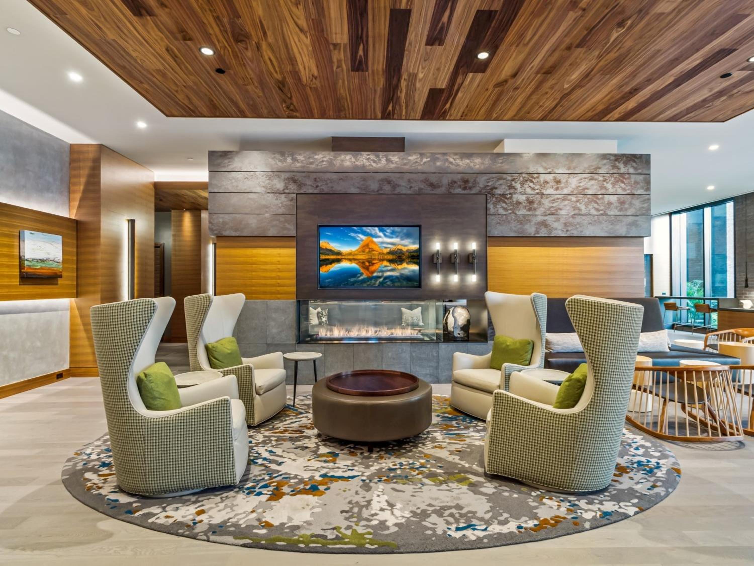 Bluebird Suites at Reston Town Center - Property Image 79