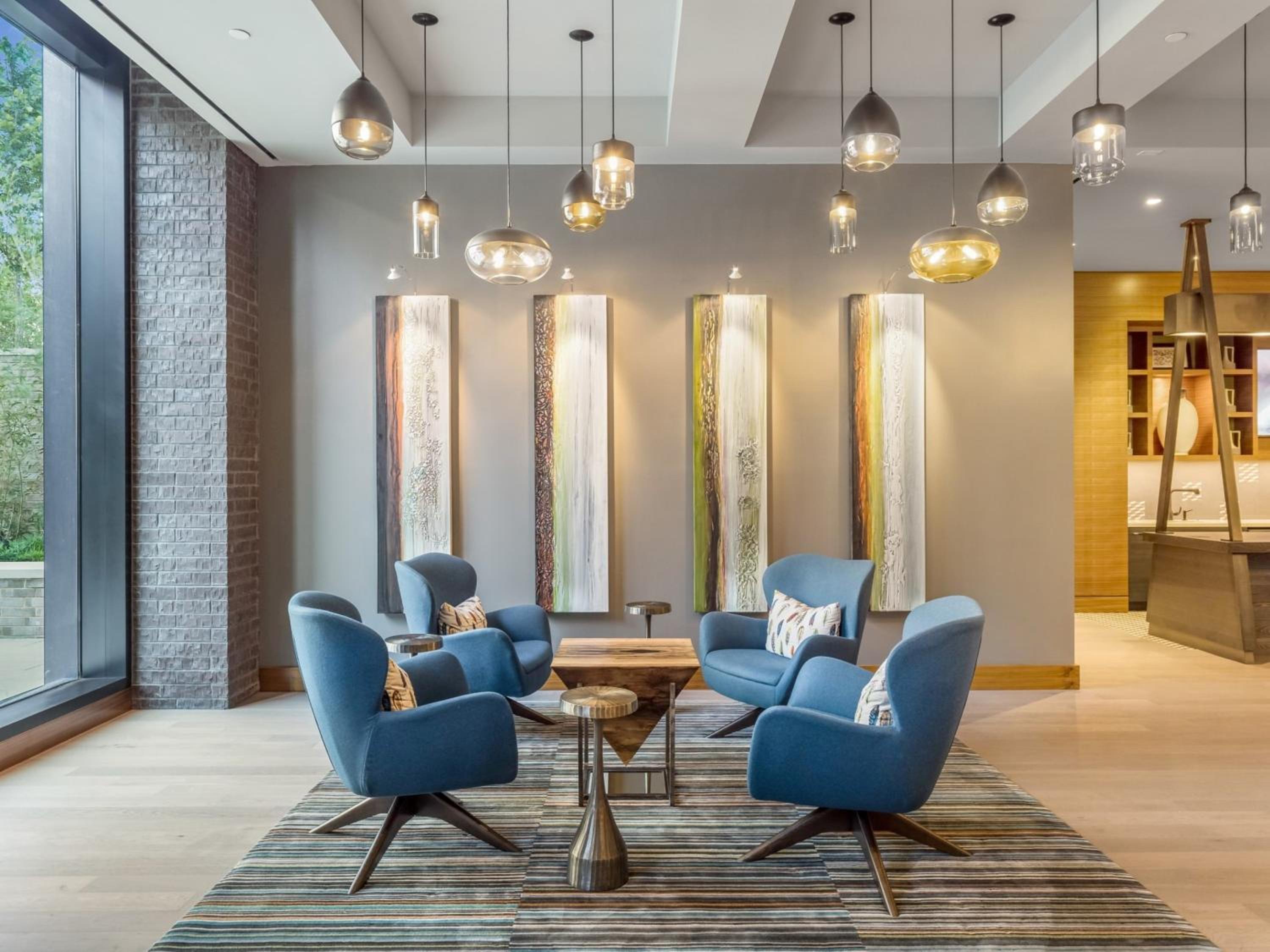 Bluebird Suites at Reston Town Center - Property Image 57