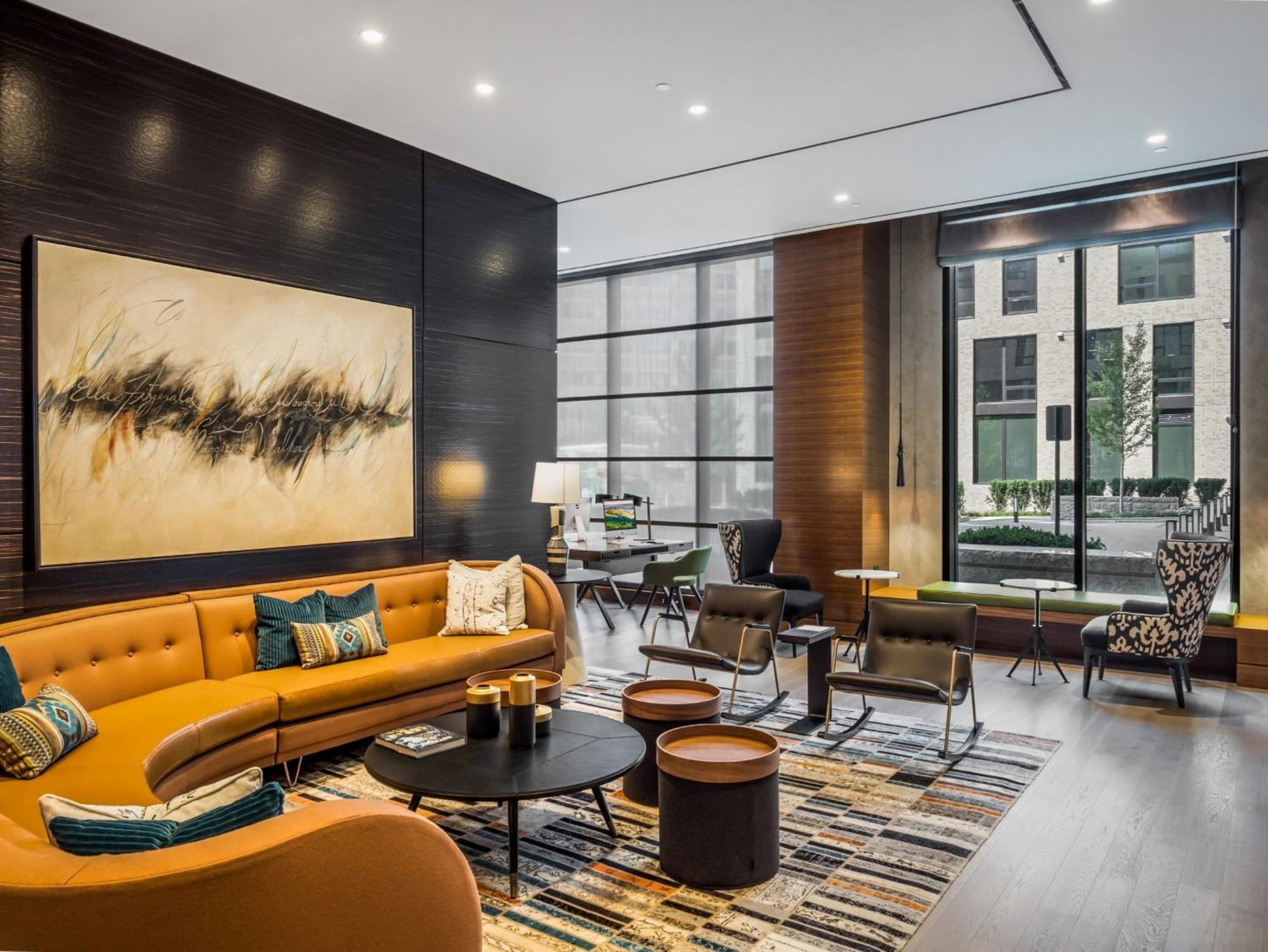 Bluebird Suites at Reston Town Center - Property Image 65