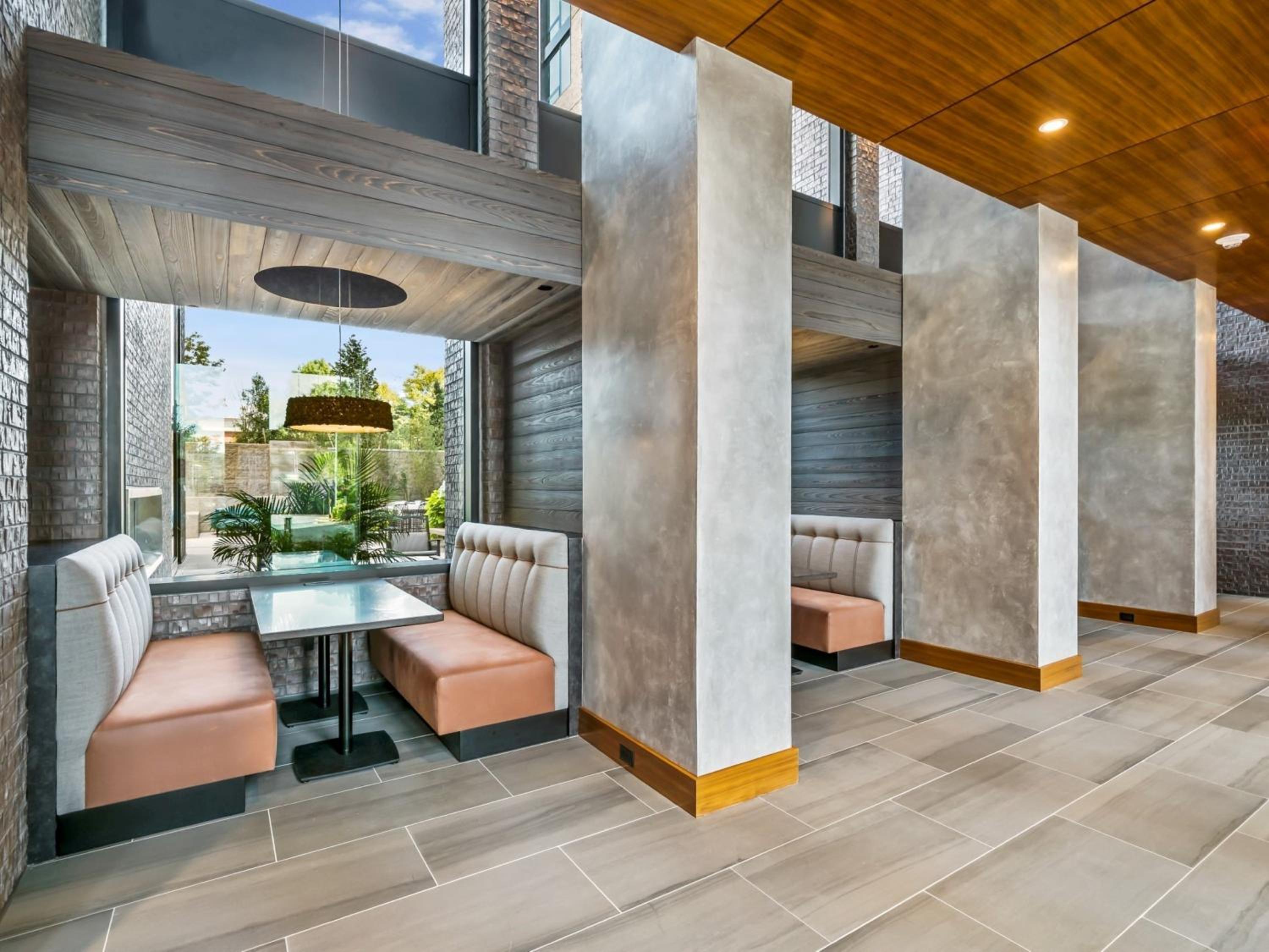 Bluebird Suites at Reston Town Center - Property Image 60