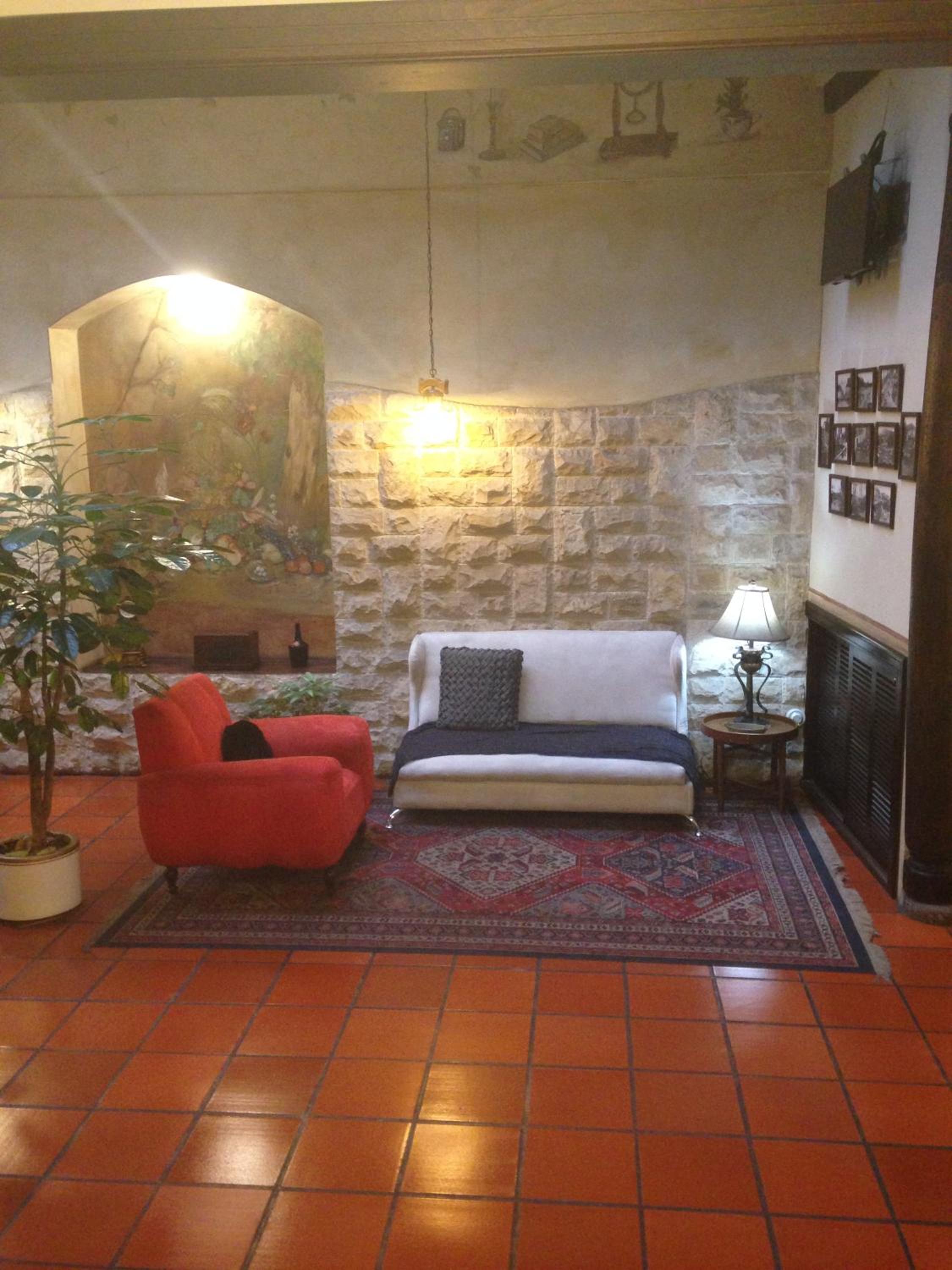 La Posada Cuencana Hotel