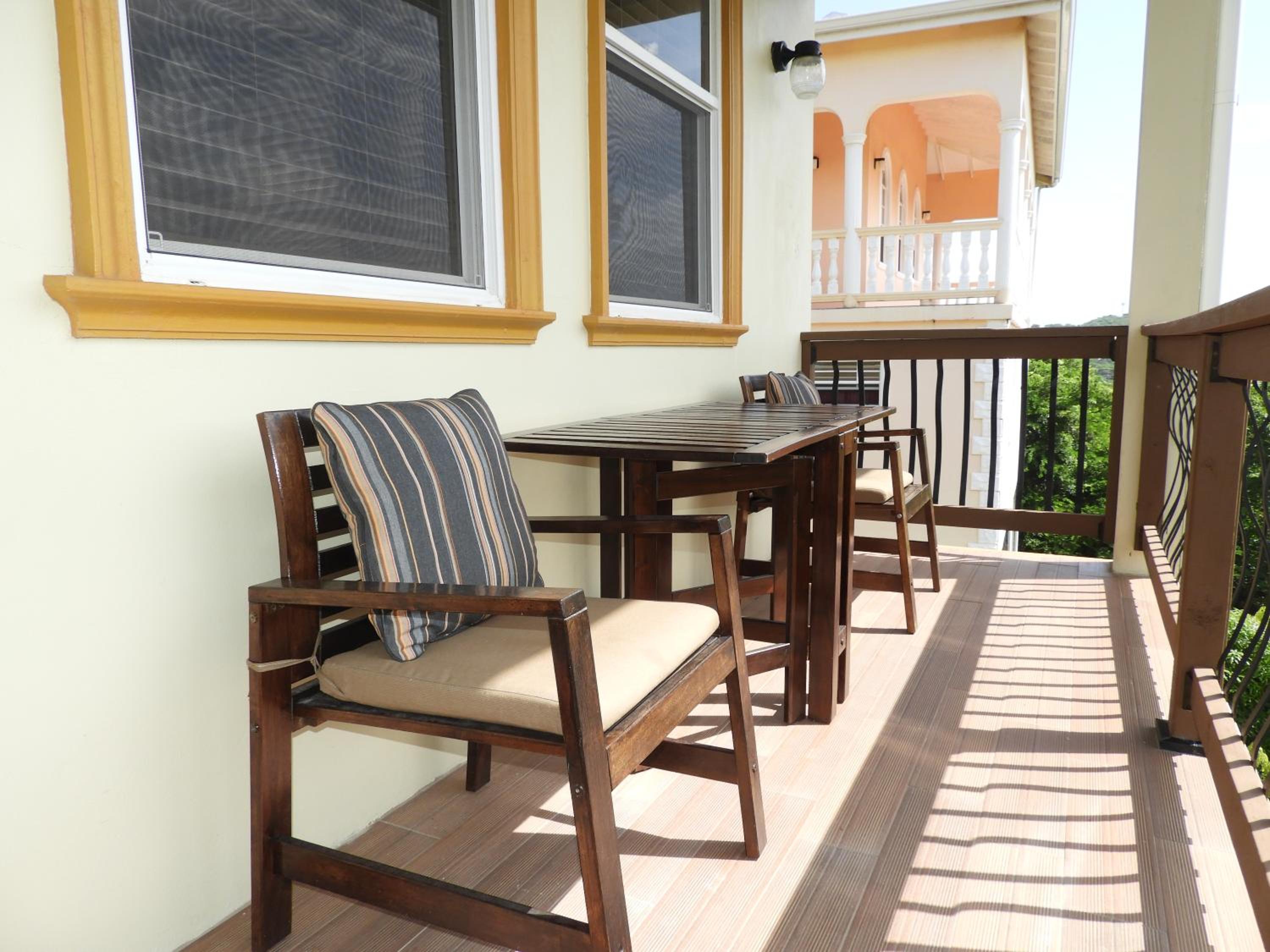Keep Cool Guesthouse