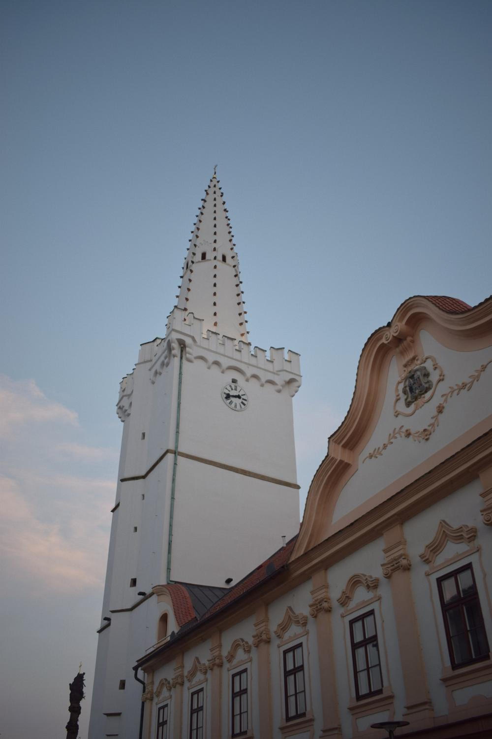 Penzion U Johanky