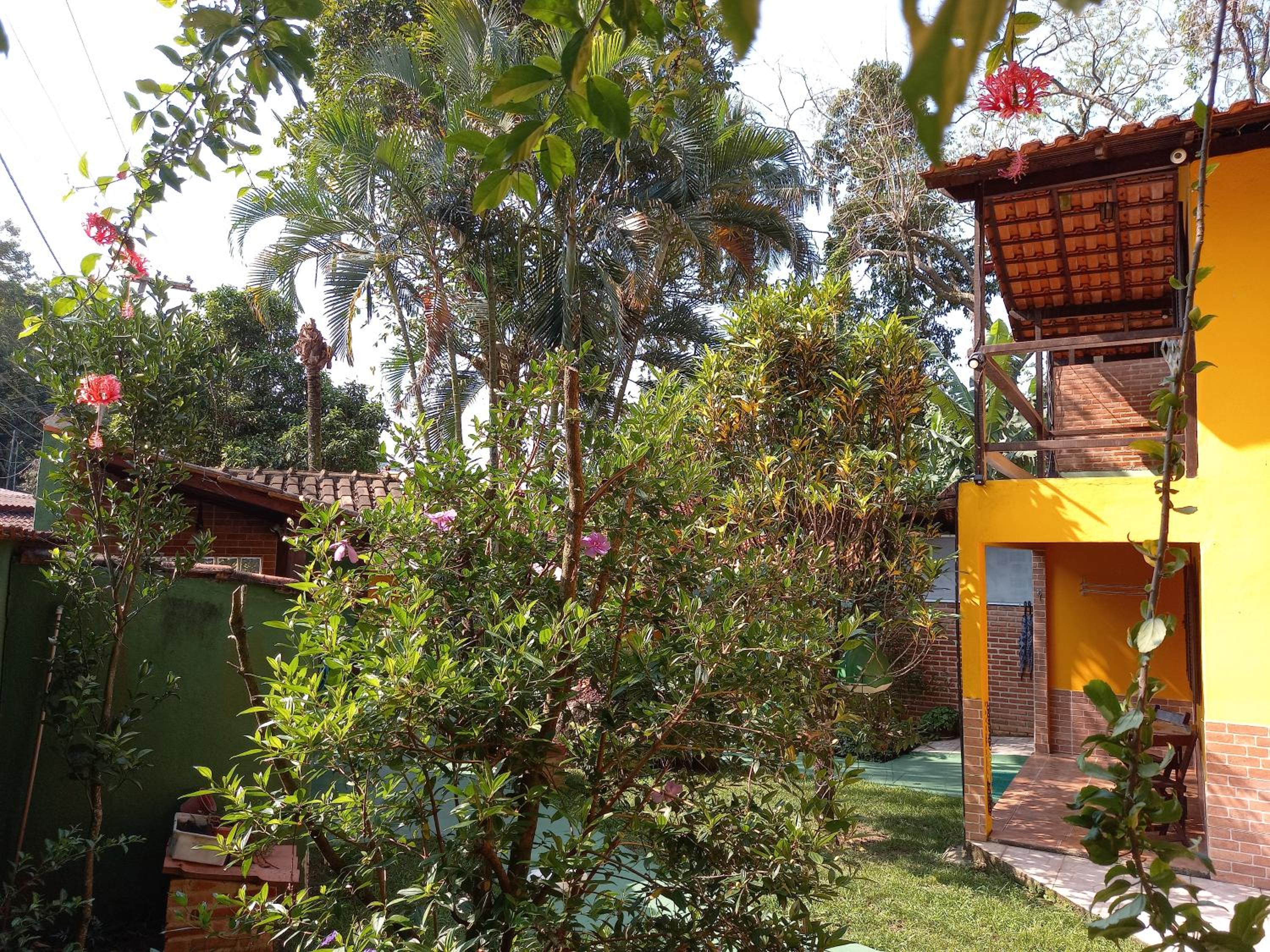 Recanto das Flores Lofts - Ilha Grande Rj