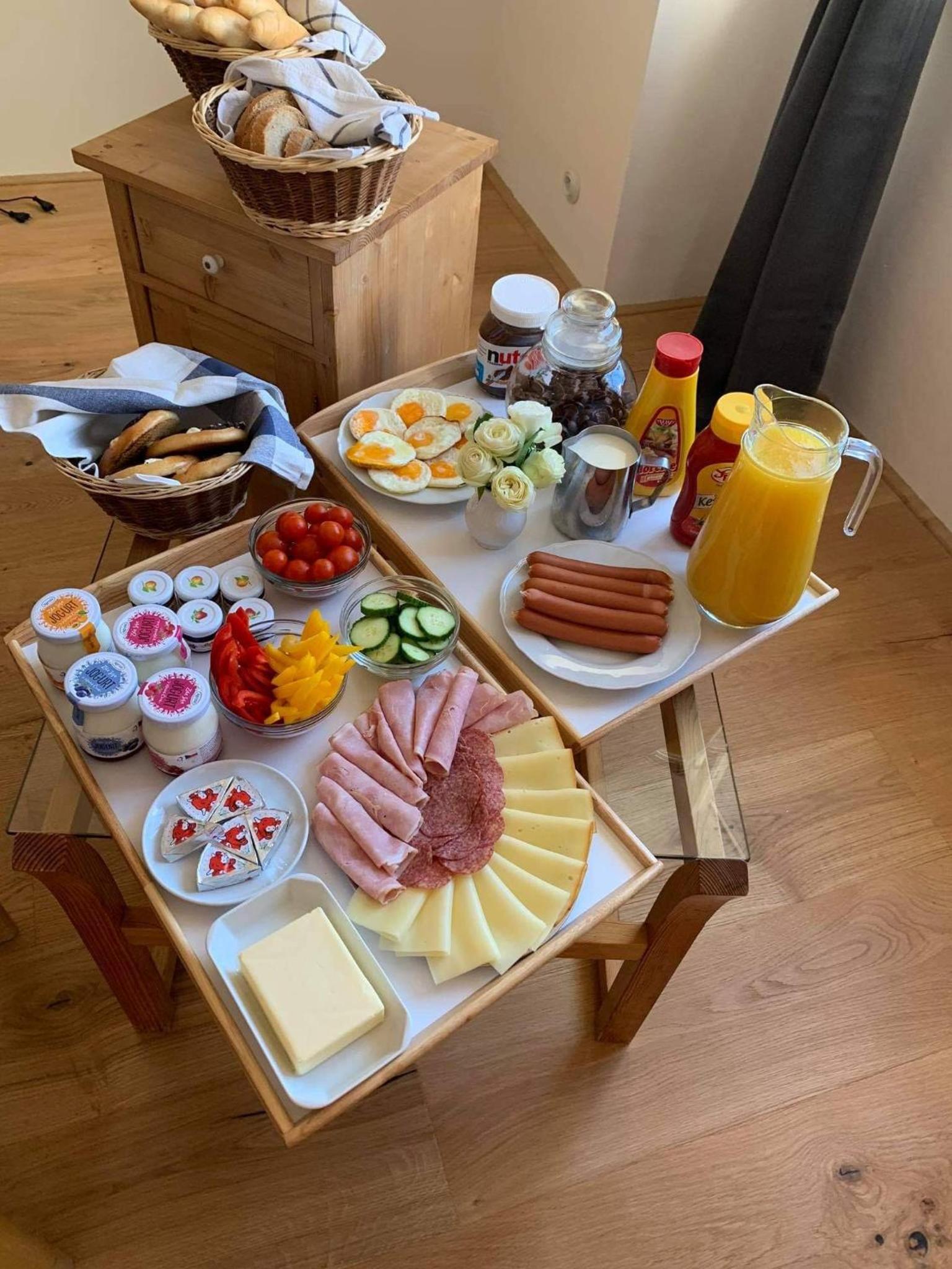 Penzion U Johanky